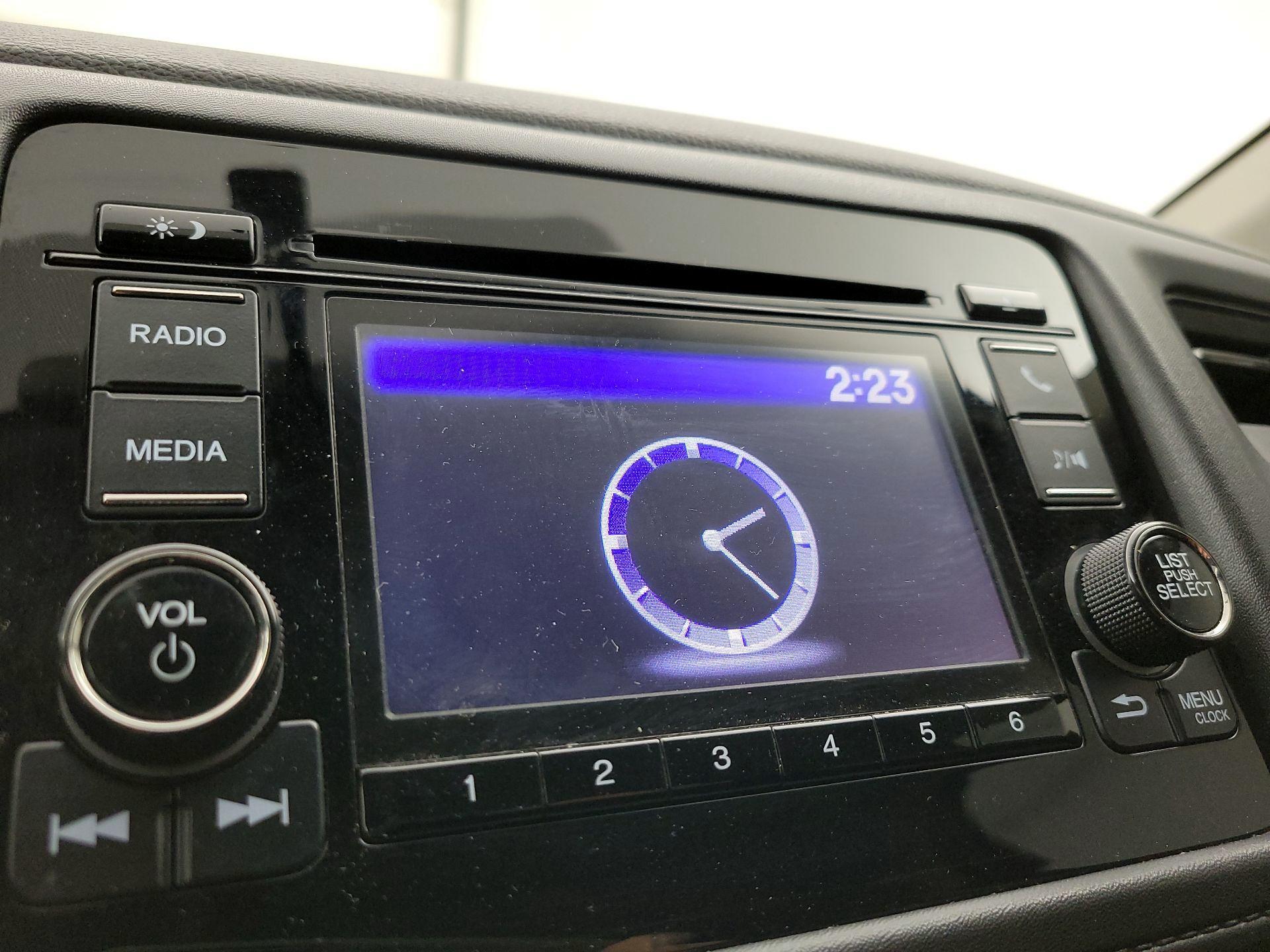 Thumbnail: 2020 Honda HR-V - 15