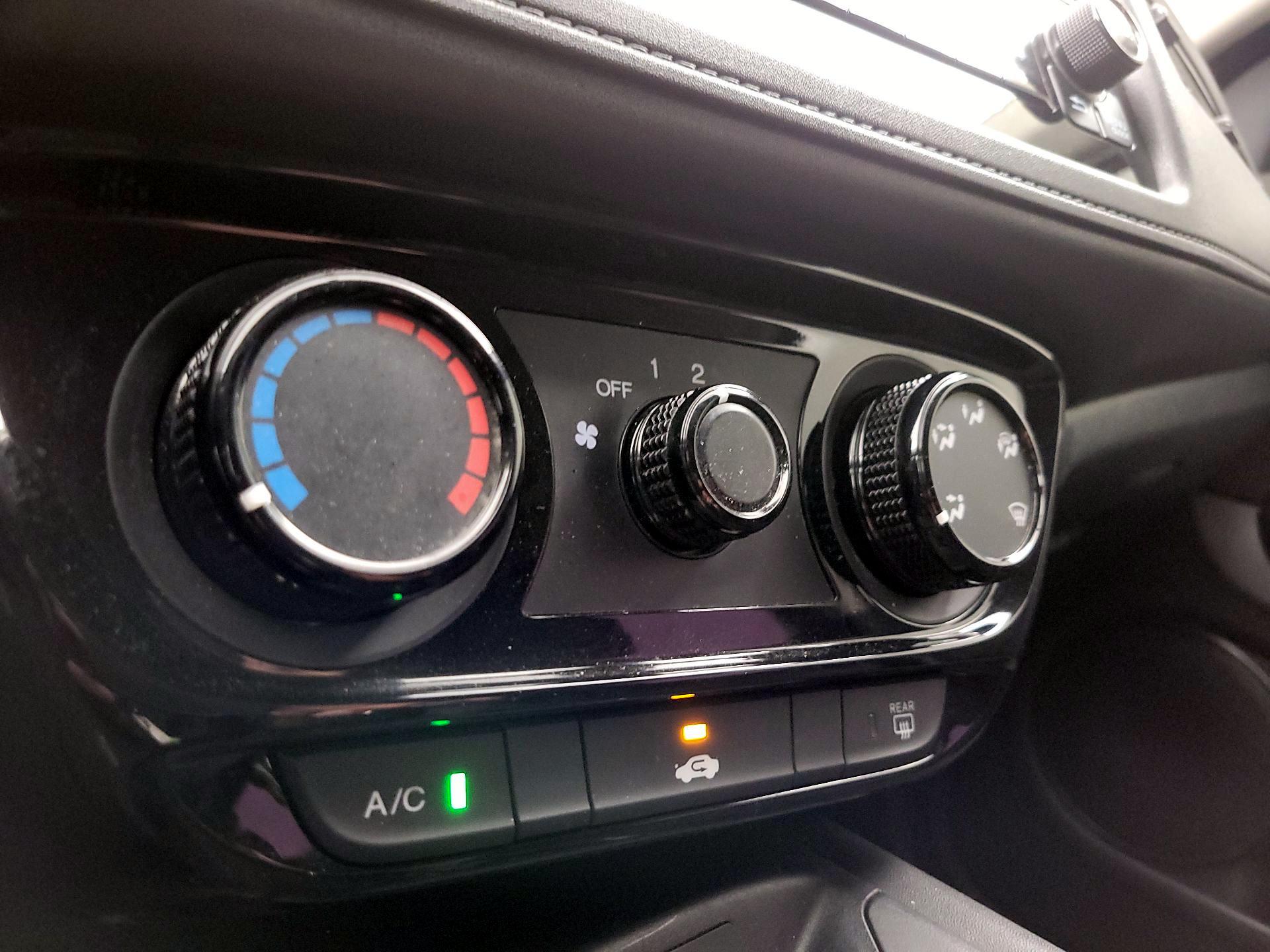 Thumbnail: 2020 Honda HR-V - 16