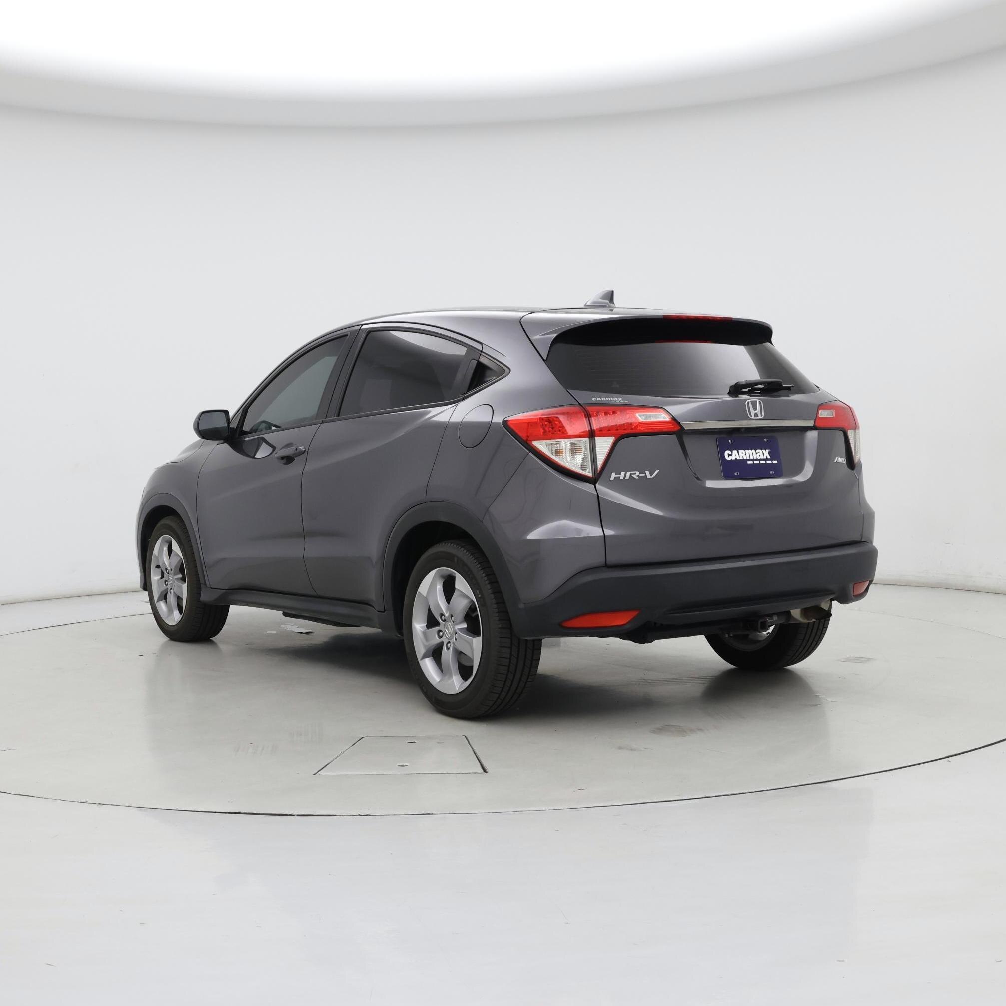 Thumbnail: 2020 Honda HR-V - 2