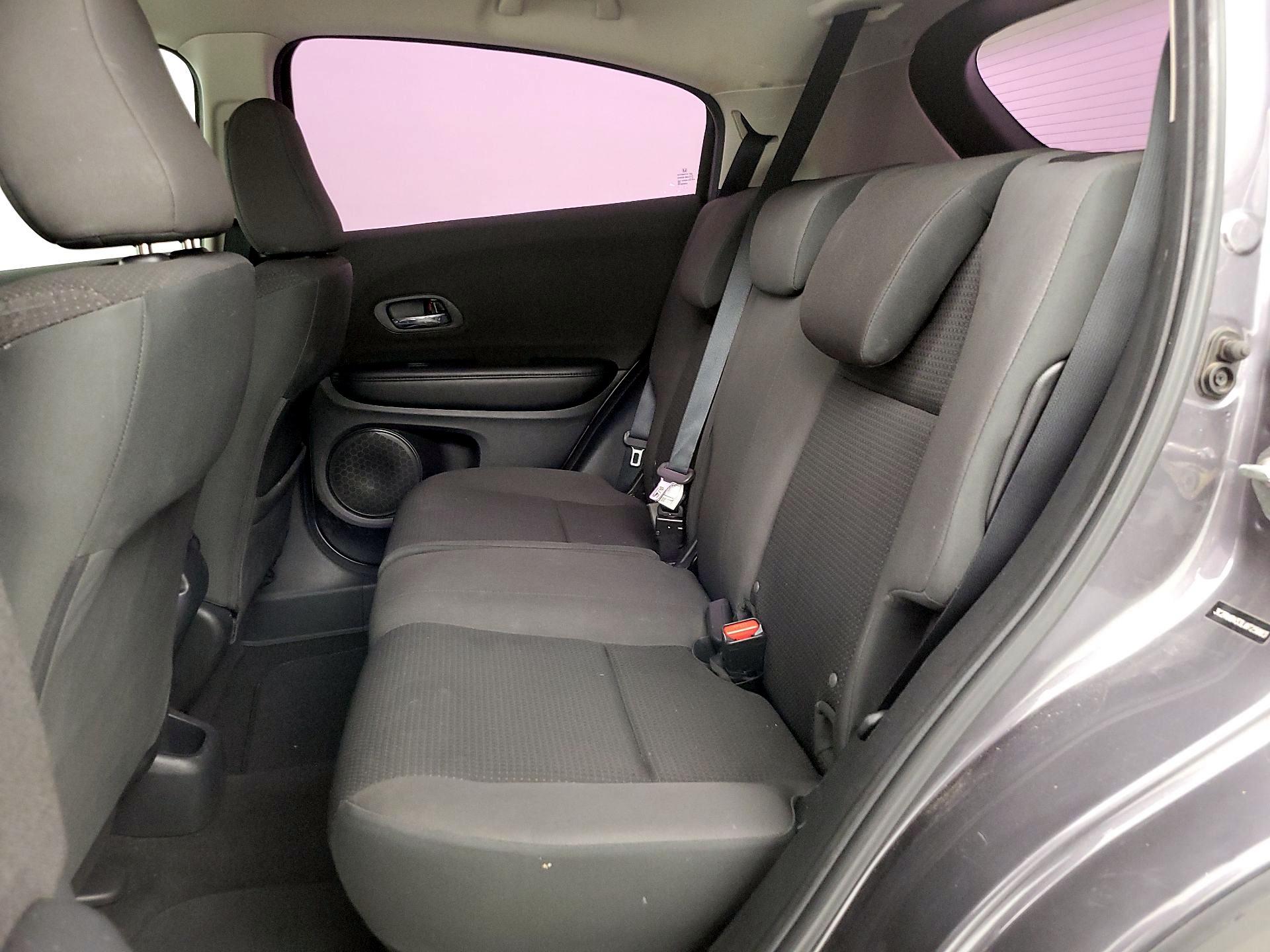Thumbnail: 2020 Honda HR-V - 19