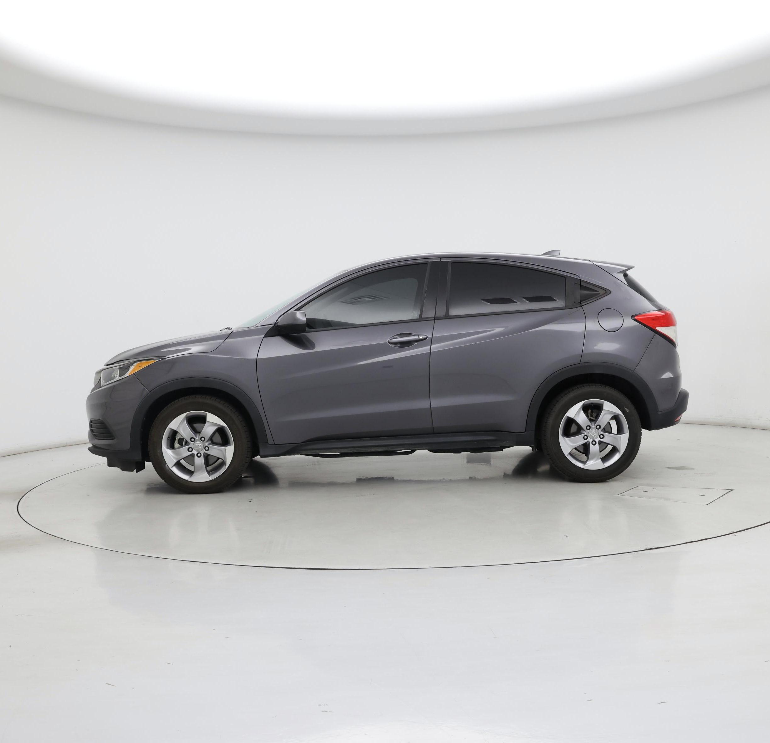 Thumbnail: 2020 Honda HR-V - 3