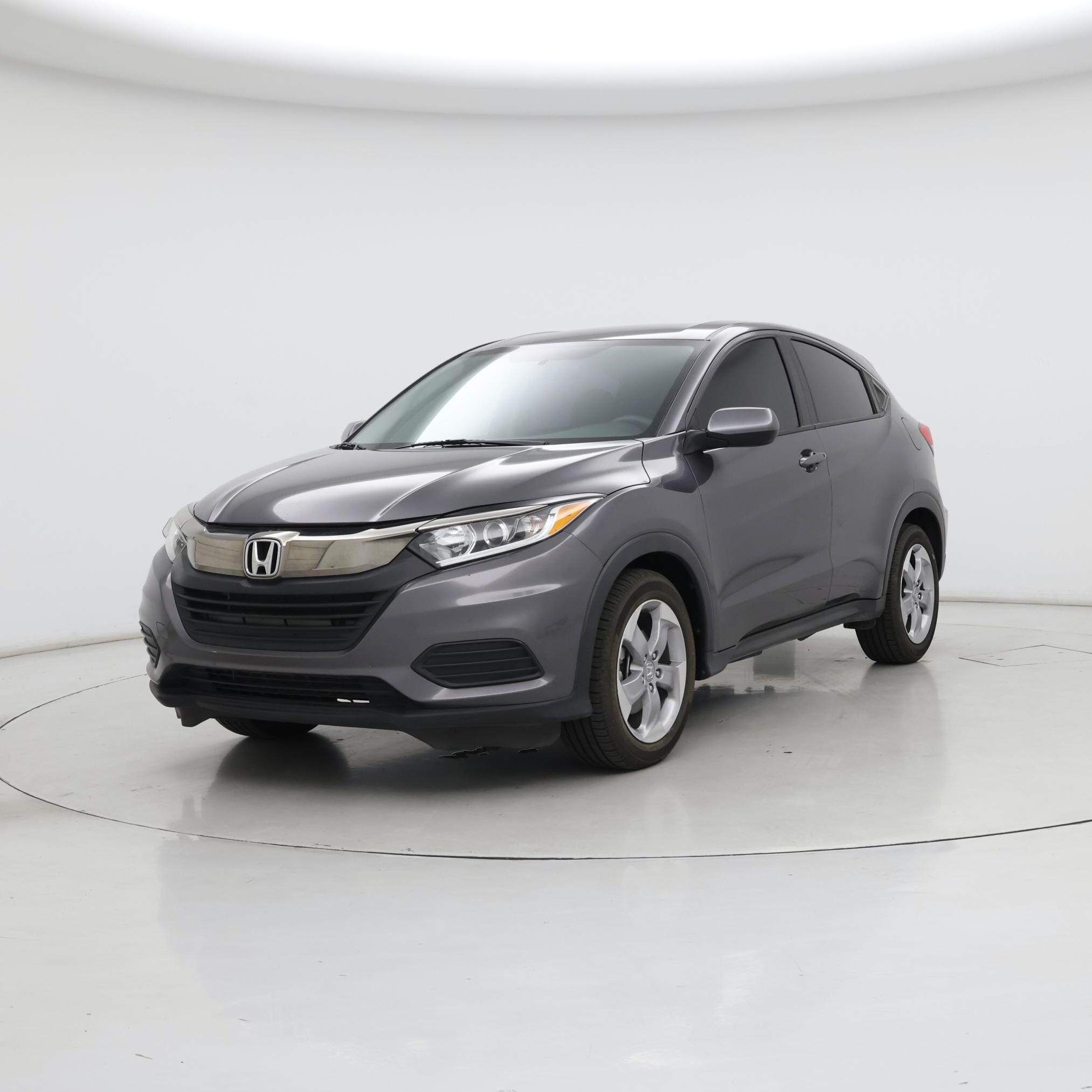 Thumbnail: 2020 Honda HR-V - 4