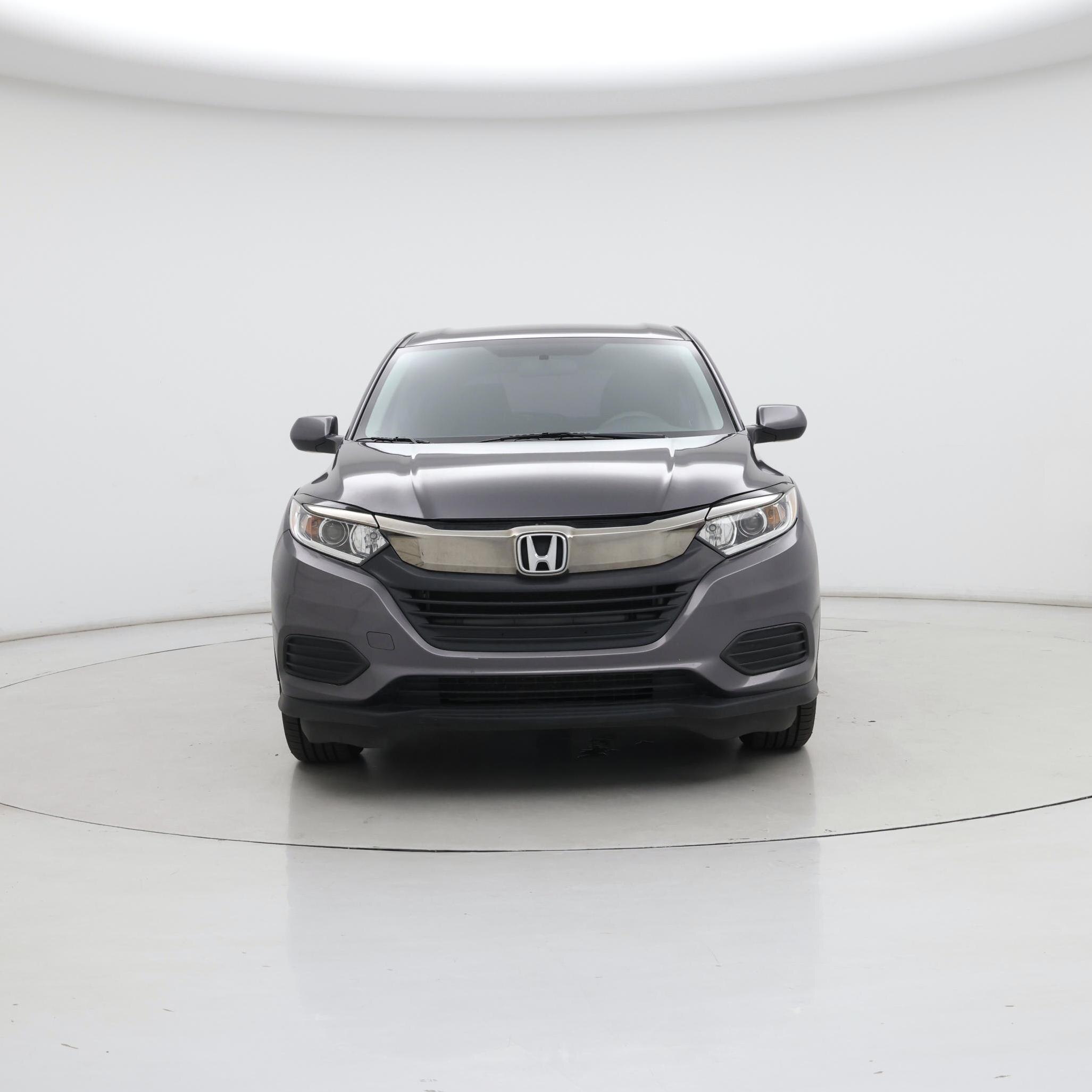 Thumbnail: 2020 Honda HR-V - 5