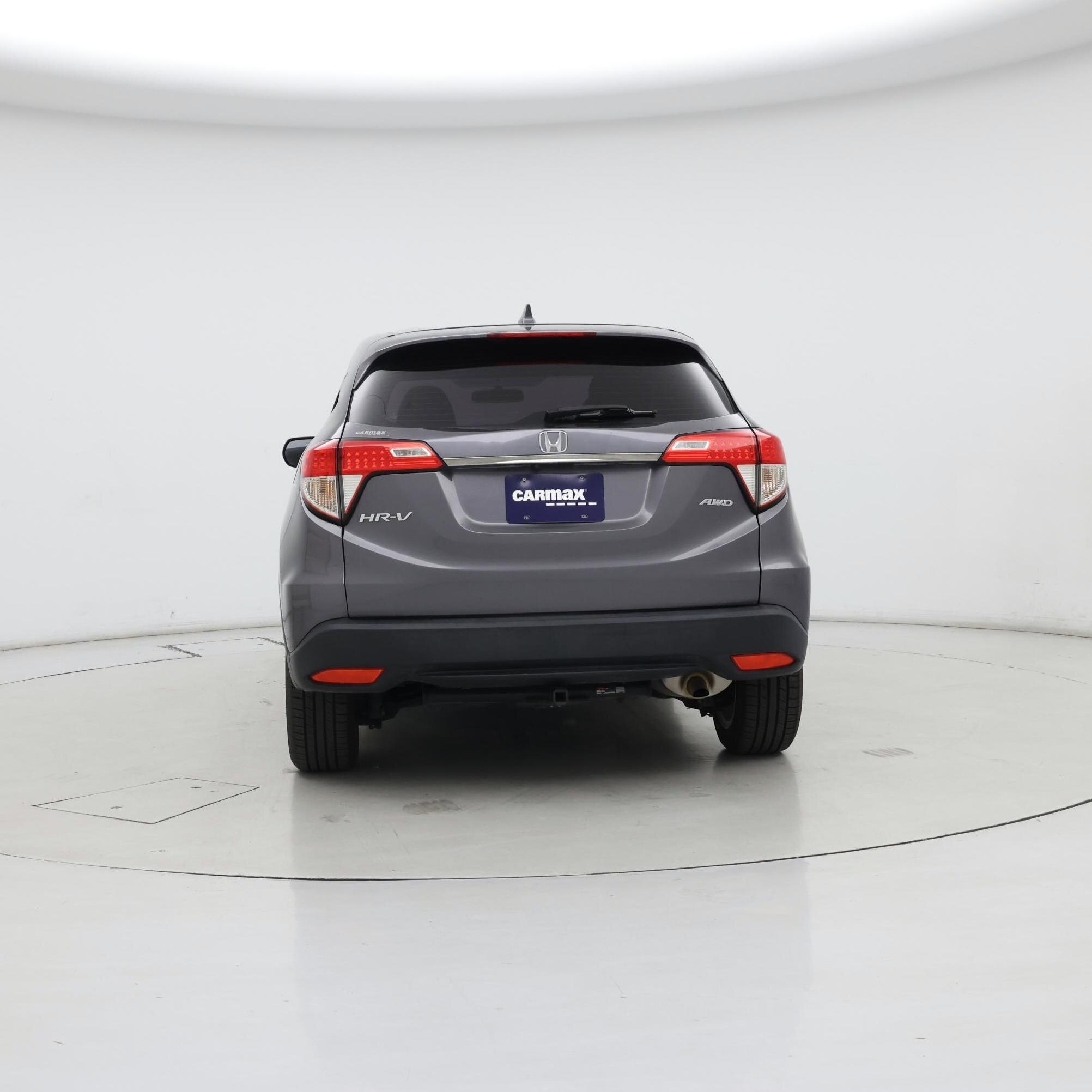 Thumbnail: 2020 Honda HR-V - 6