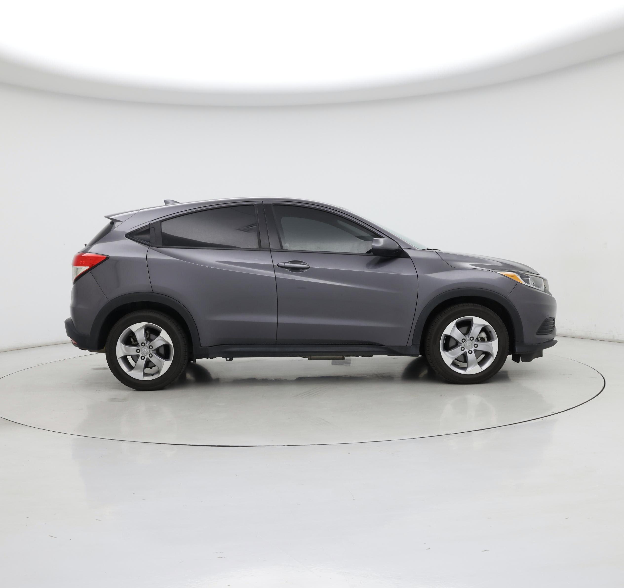Thumbnail: 2020 Honda HR-V - 7
