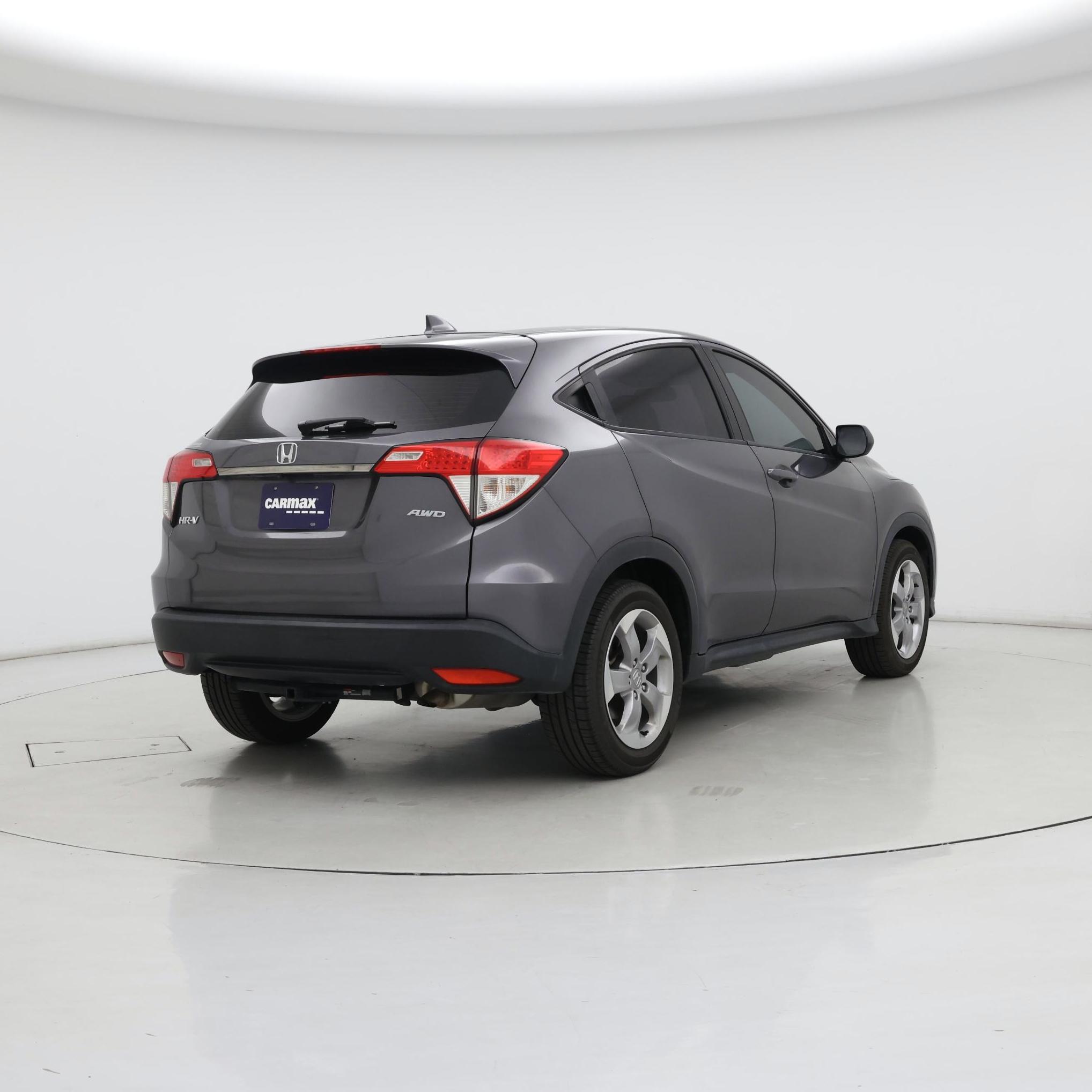 Thumbnail: 2020 Honda HR-V - 8