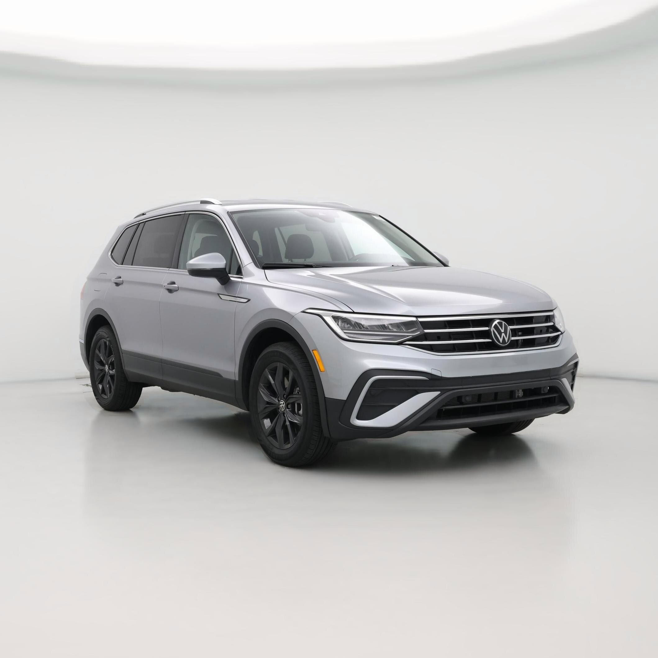 Thumbnail: 2024 Volkswagen Tiguan - 1