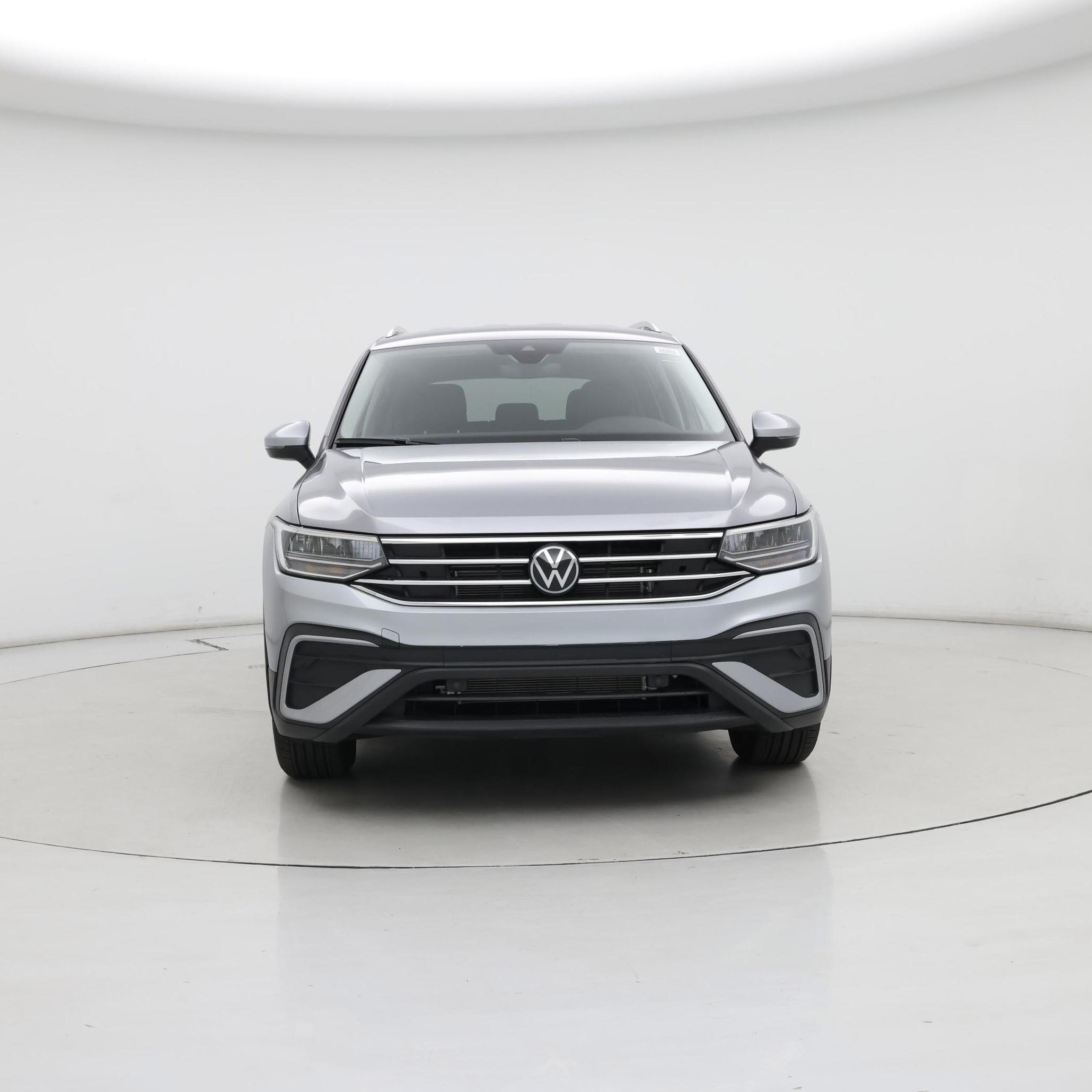 Thumbnail: 2024 Volkswagen Tiguan - 5