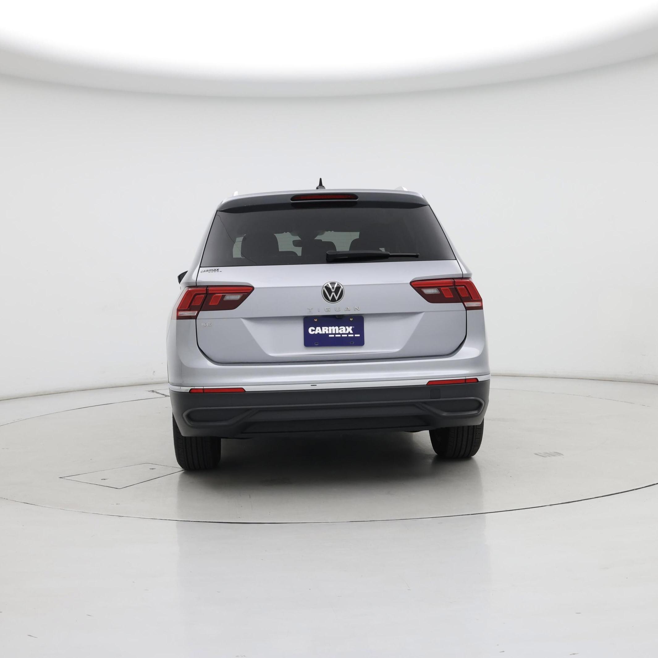 Thumbnail: 2024 Volkswagen Tiguan - 6