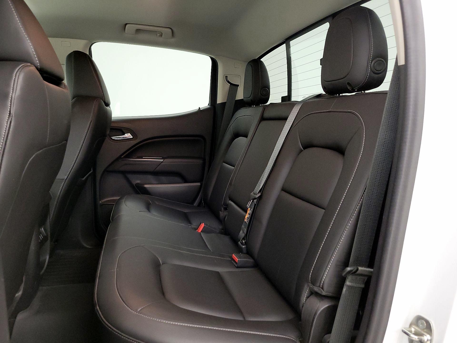 Thumbnail: 2016 GMC Canyon - 19