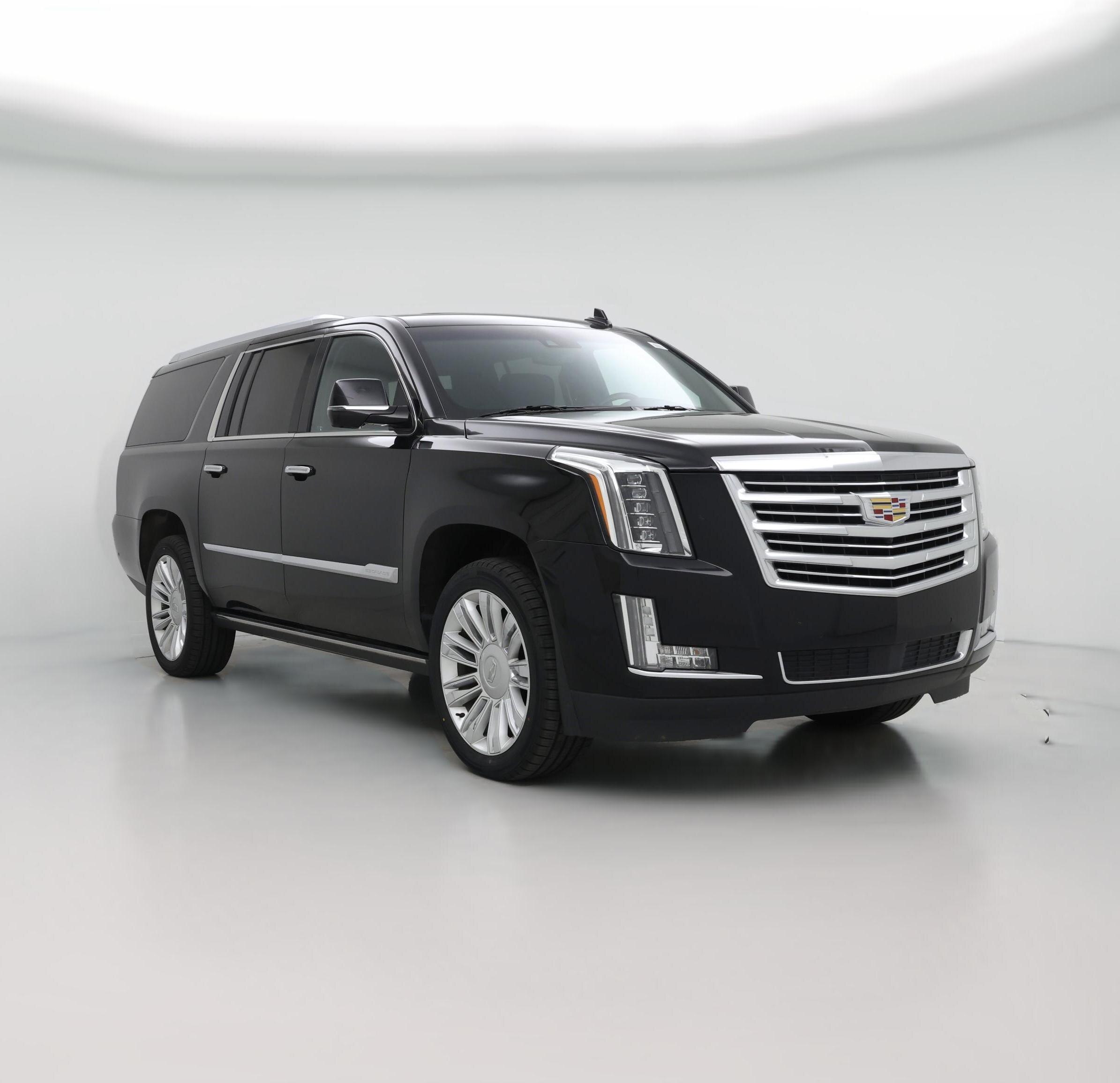 Thumbnail: 2019 Cadillac Escalade - 1