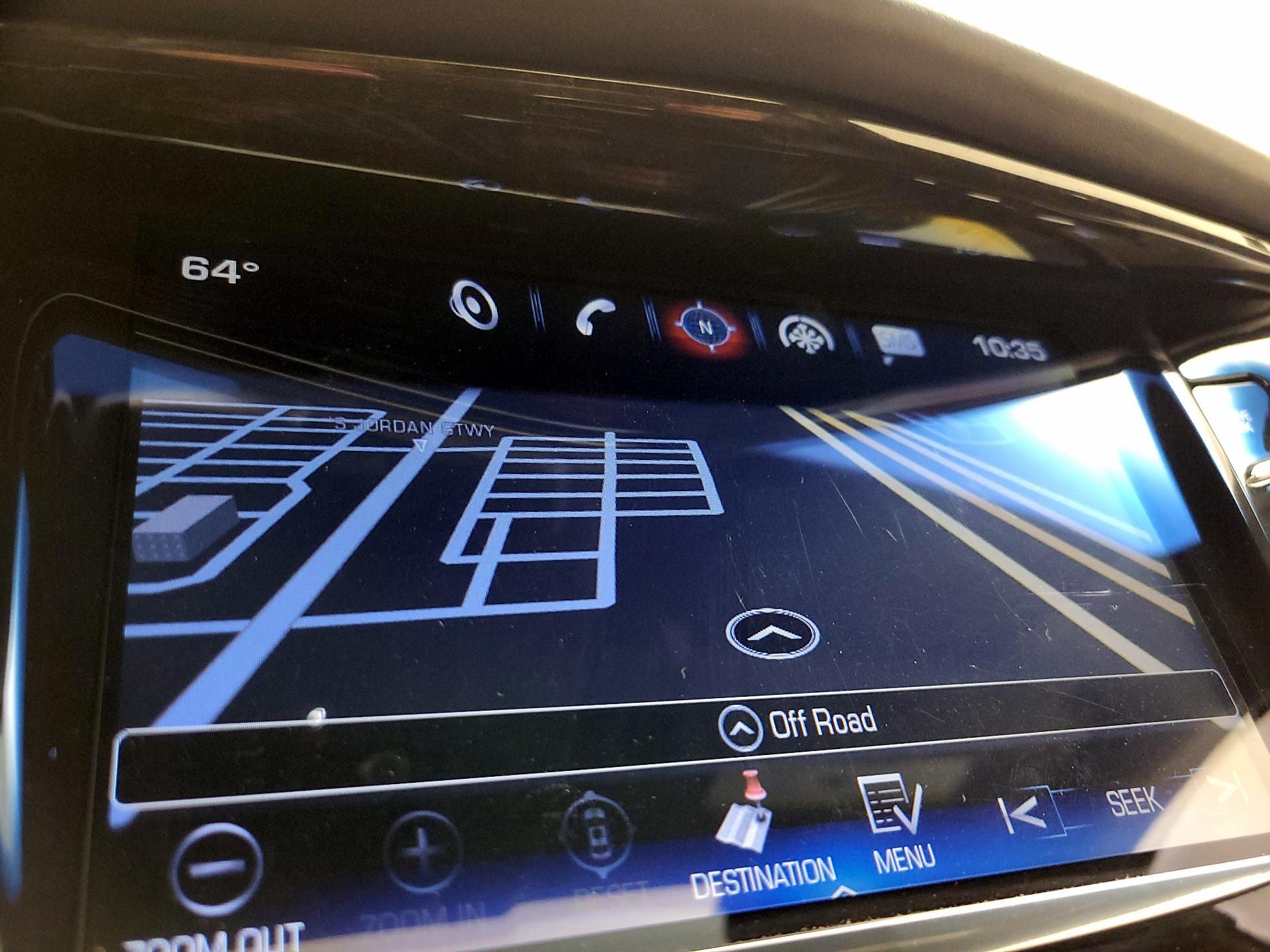 Thumbnail: 2019 Cadillac Escalade - 14