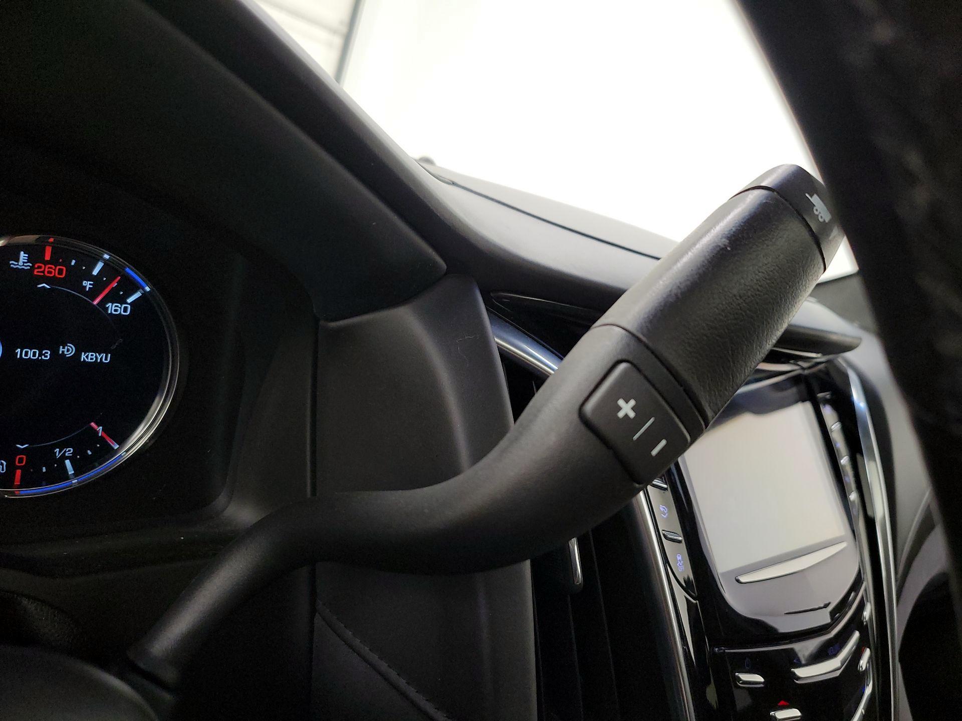 Thumbnail: 2019 Cadillac Escalade - 18