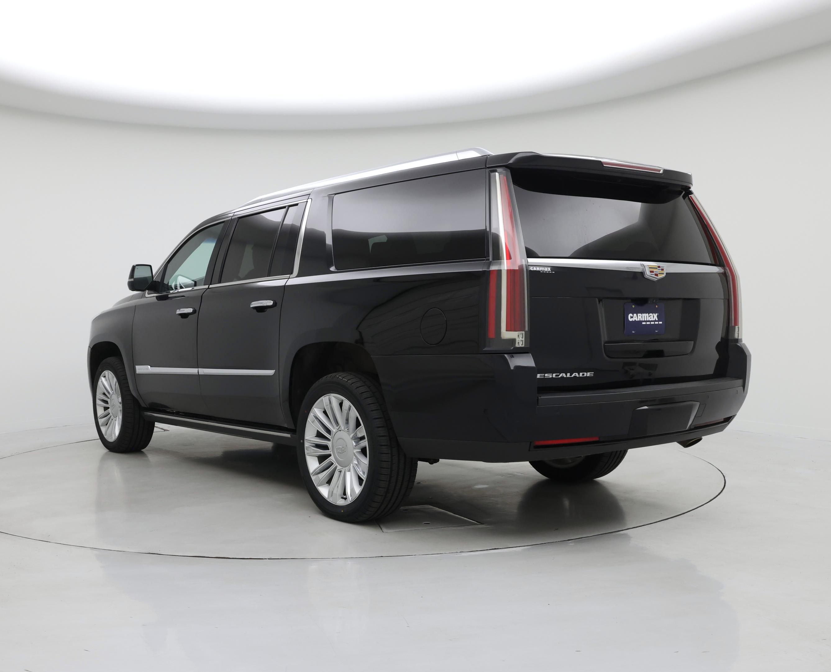 Thumbnail: 2019 Cadillac Escalade - 2