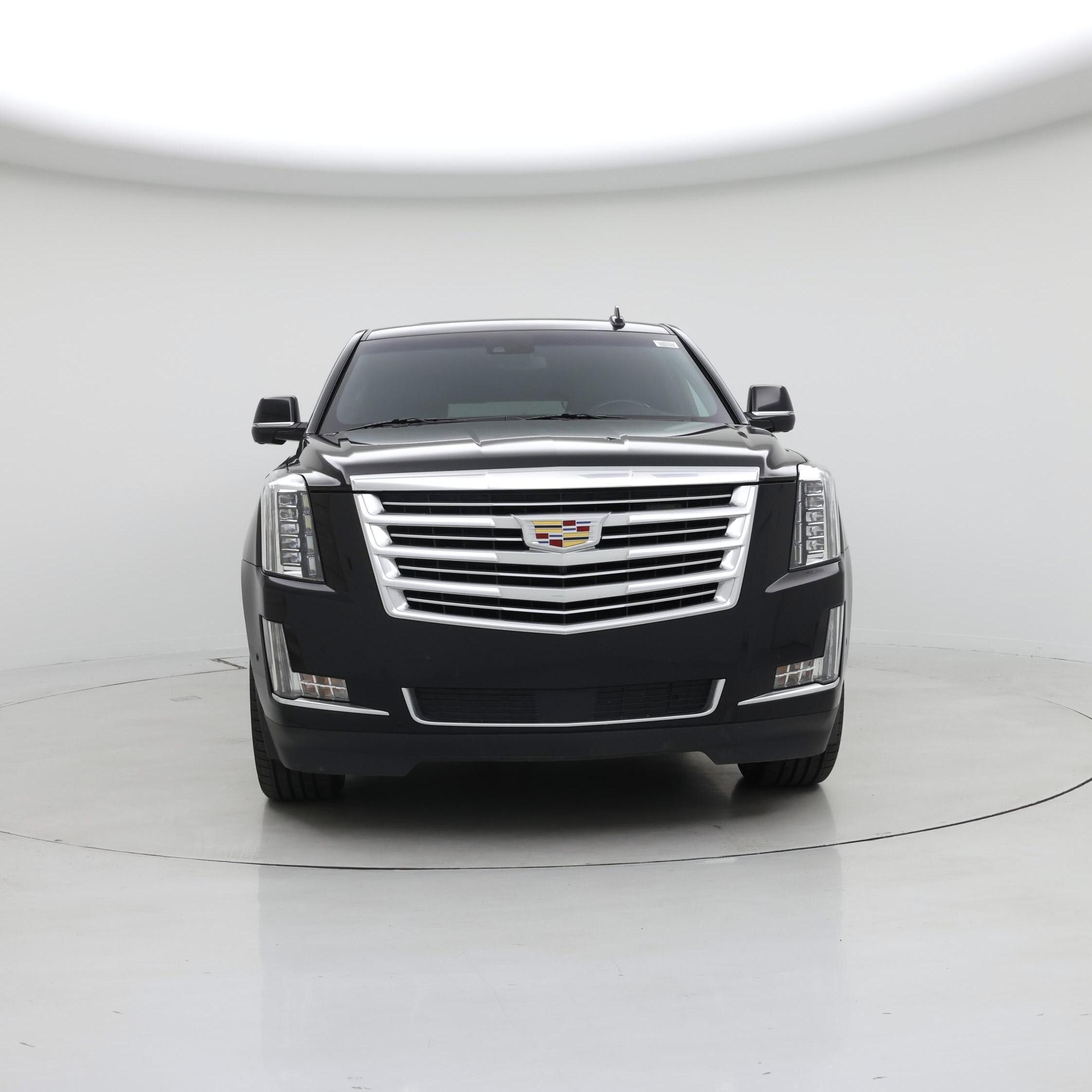 Thumbnail: 2019 Cadillac Escalade - 5