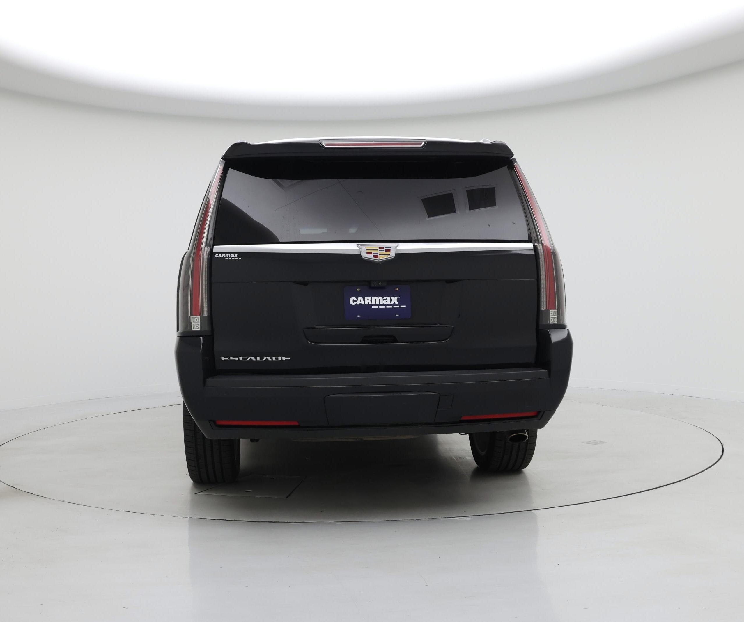 Thumbnail: 2019 Cadillac Escalade - 6