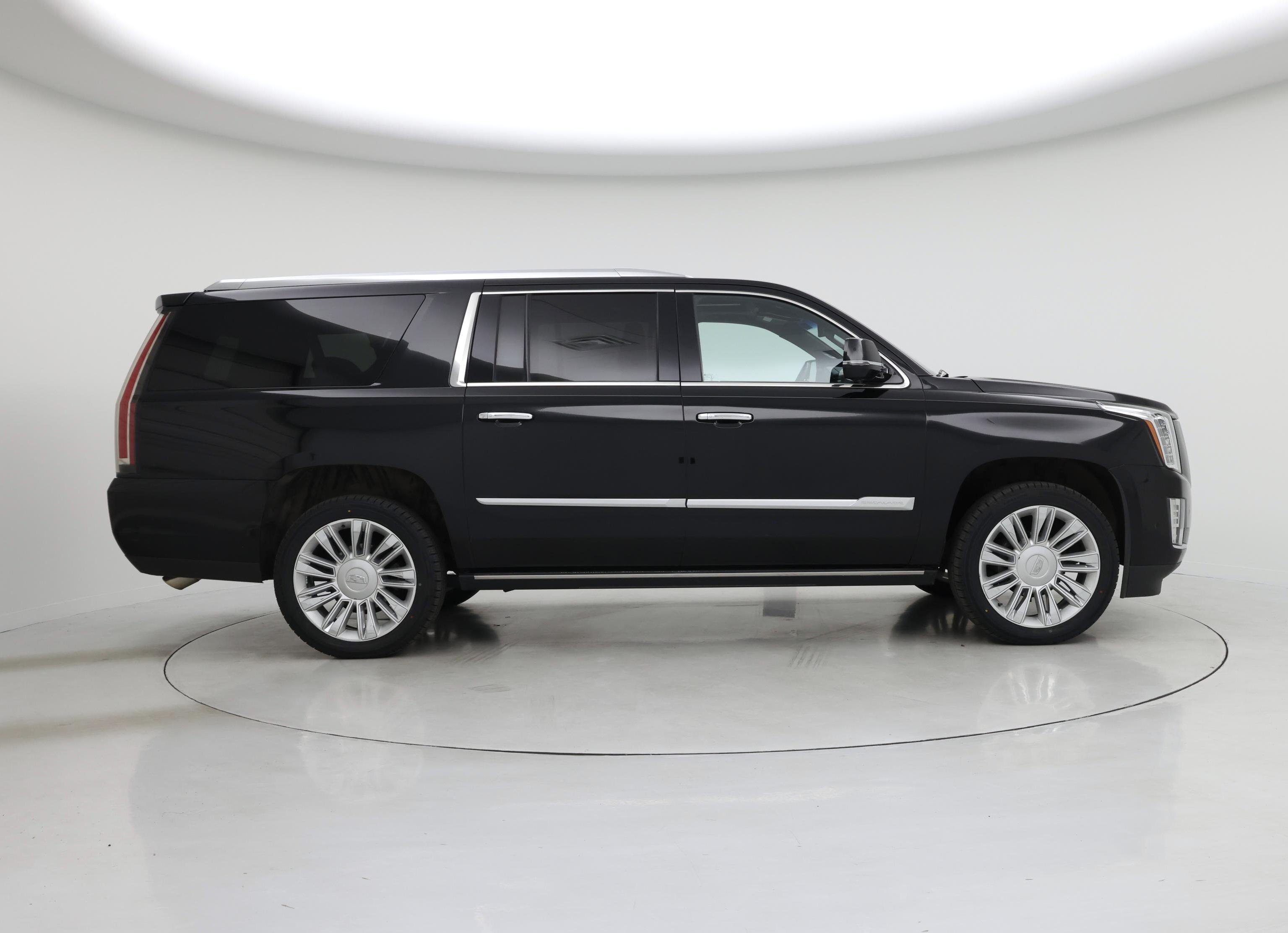 Thumbnail: 2019 Cadillac Escalade - 7
