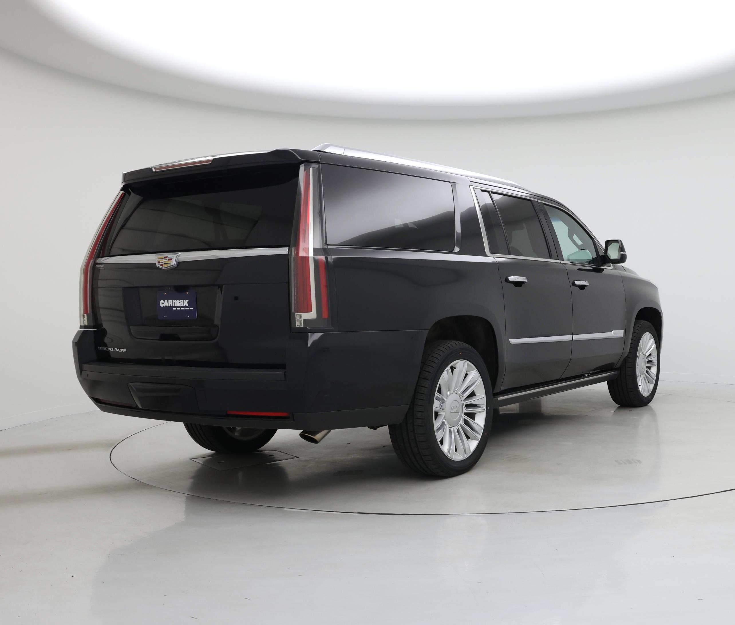 Thumbnail: 2019 Cadillac Escalade - 8