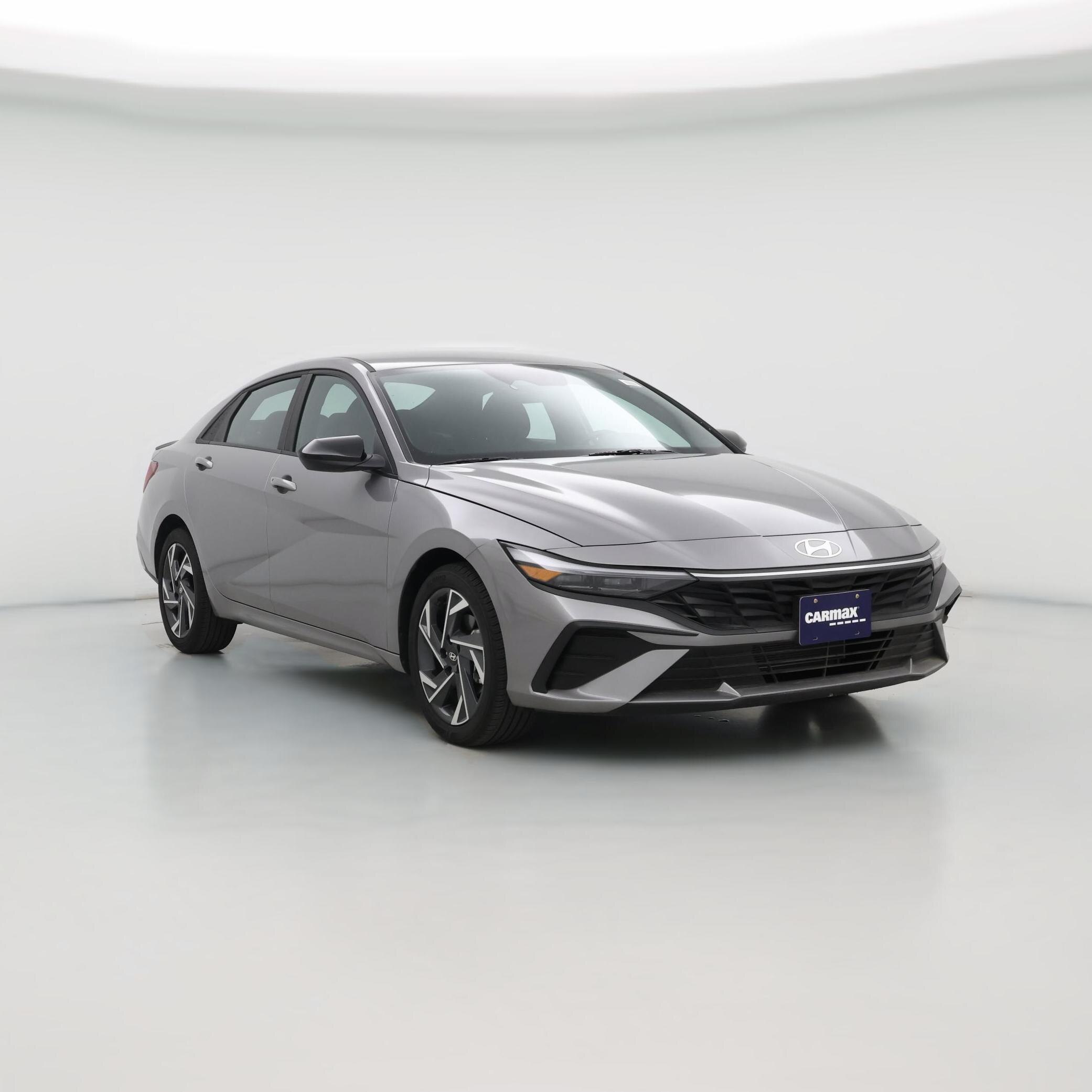 Thumbnail: 2025 Hyundai Elantra - 1
