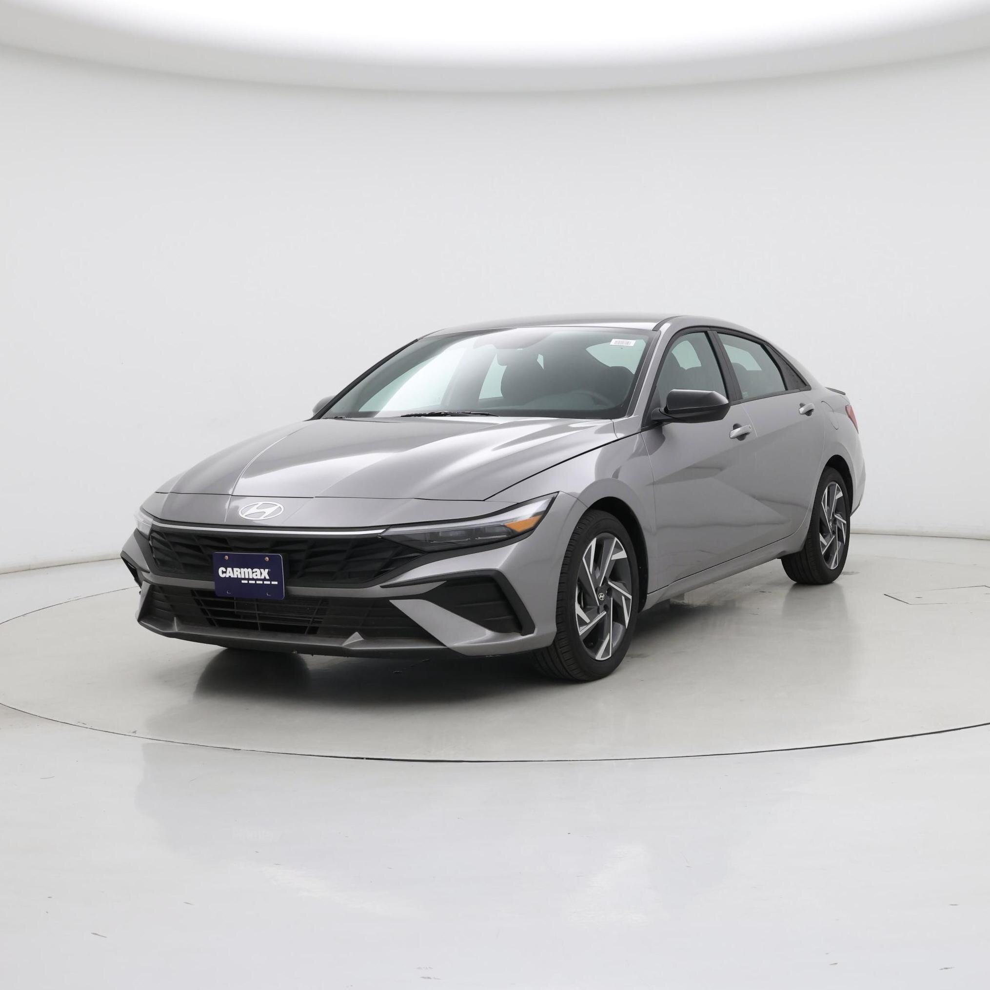 Thumbnail: 2025 Hyundai Elantra - 4