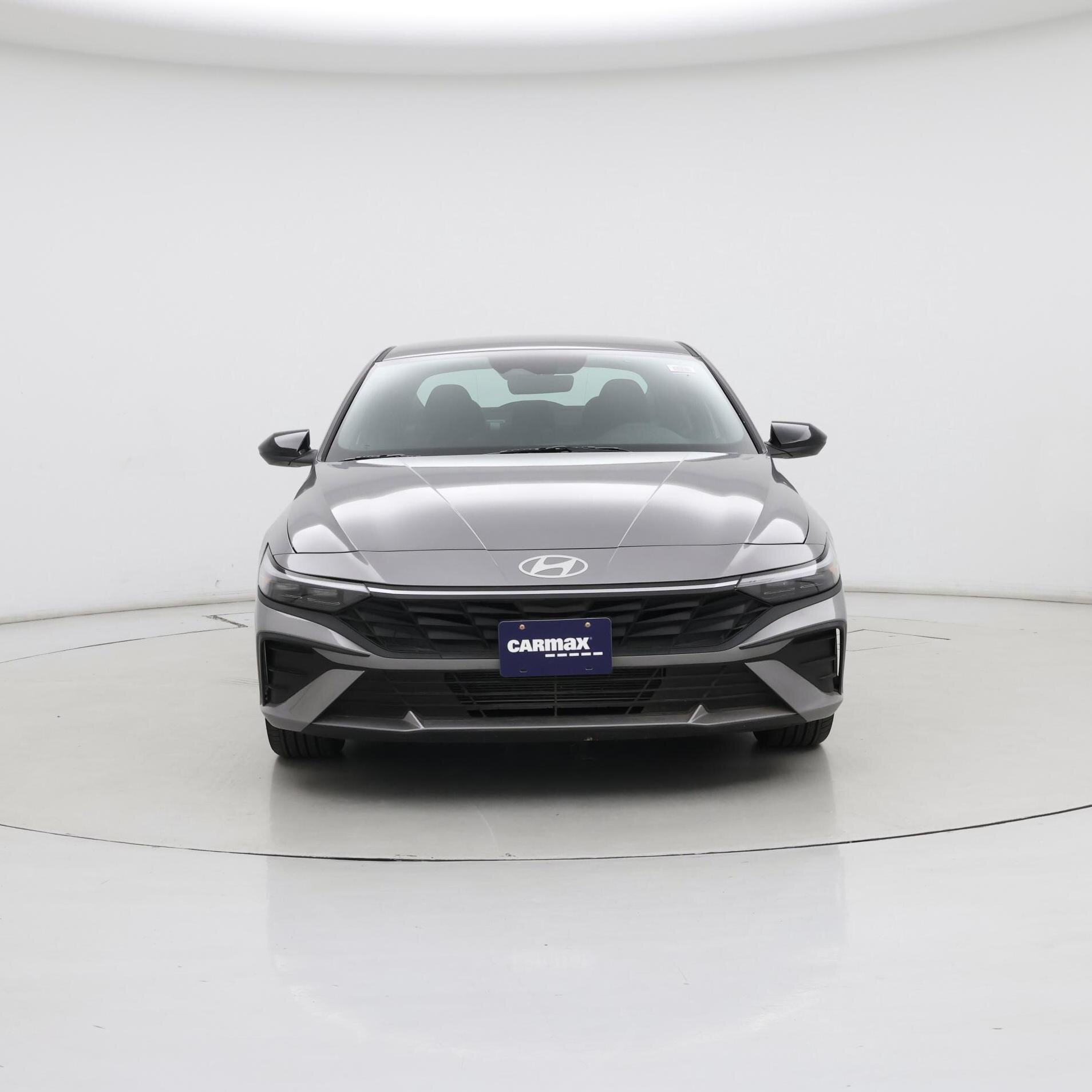Thumbnail: 2025 Hyundai Elantra - 5