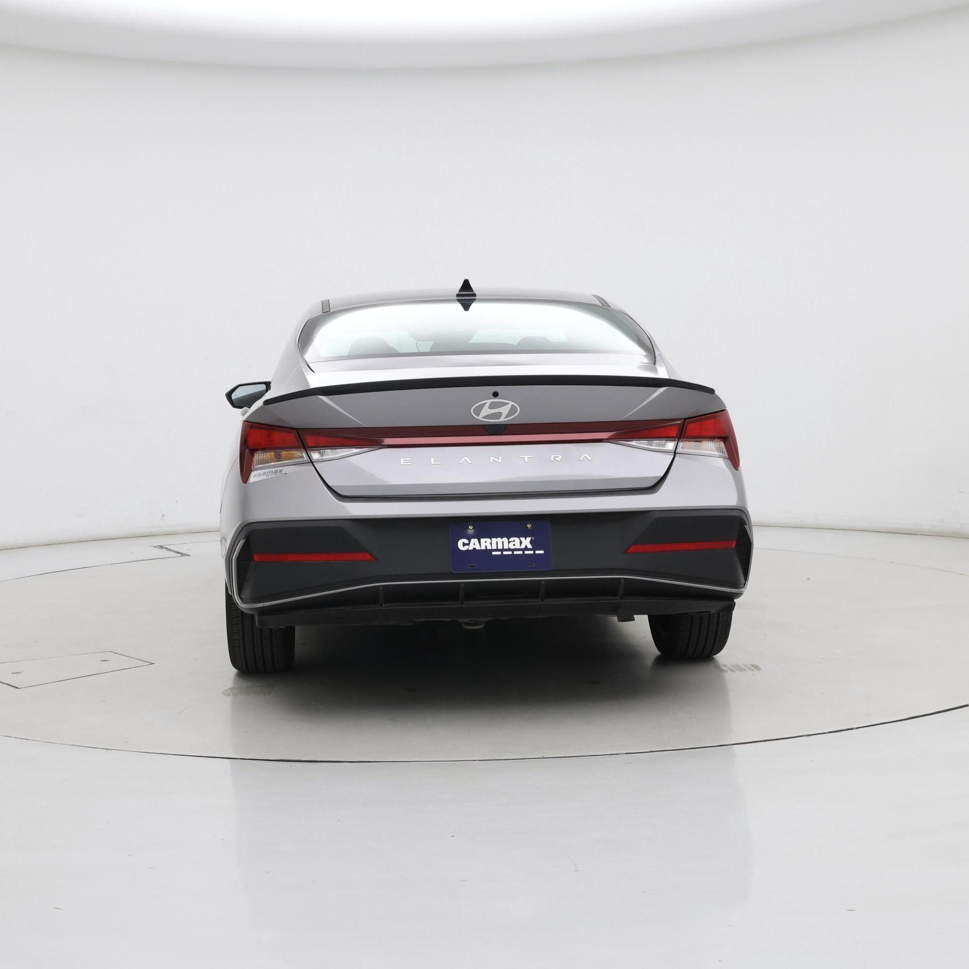 Thumbnail: 2025 Hyundai Elantra - 6