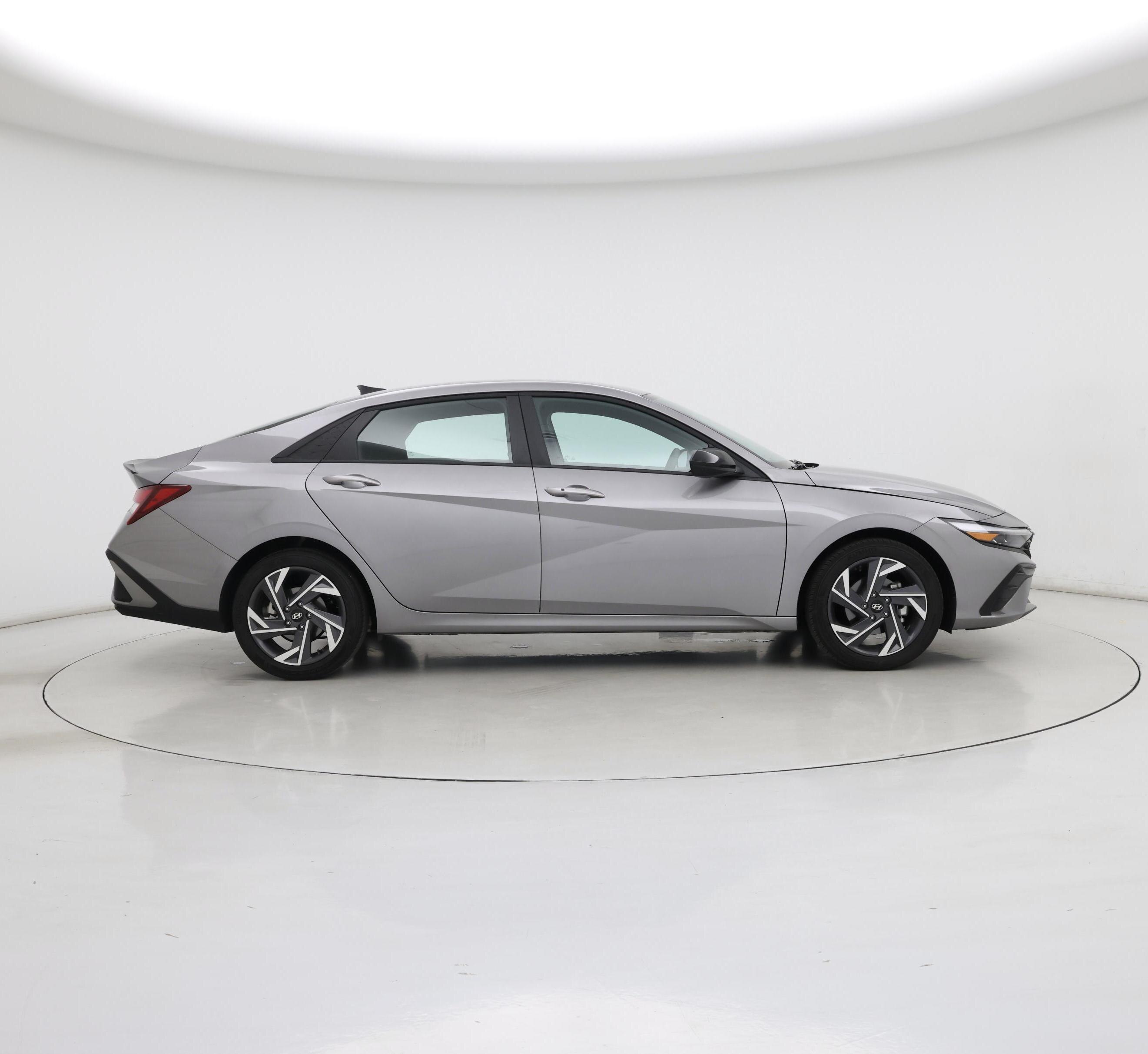 Thumbnail: 2025 Hyundai Elantra - 7