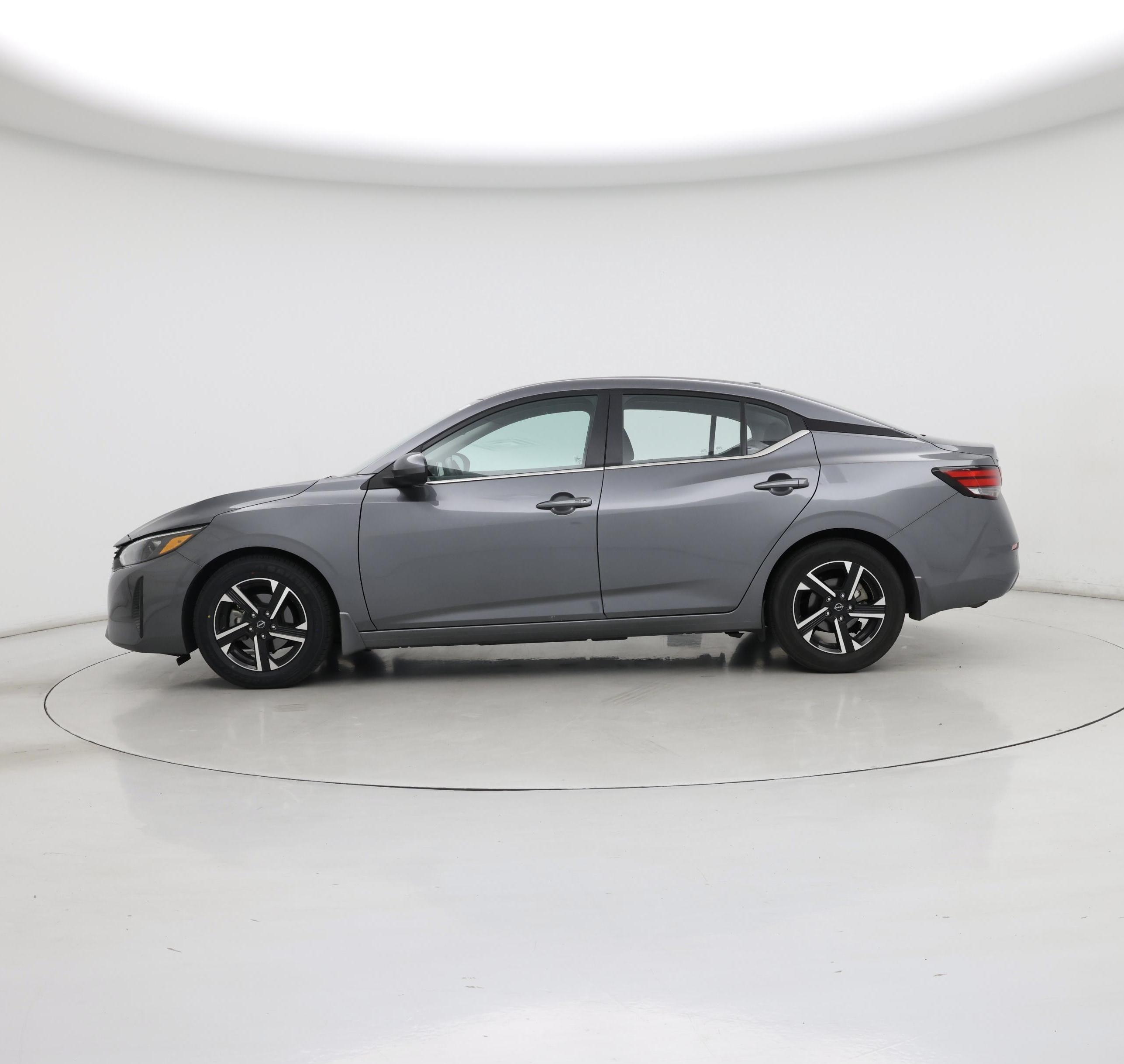 Thumbnail: 2025 Nissan Sentra - 3