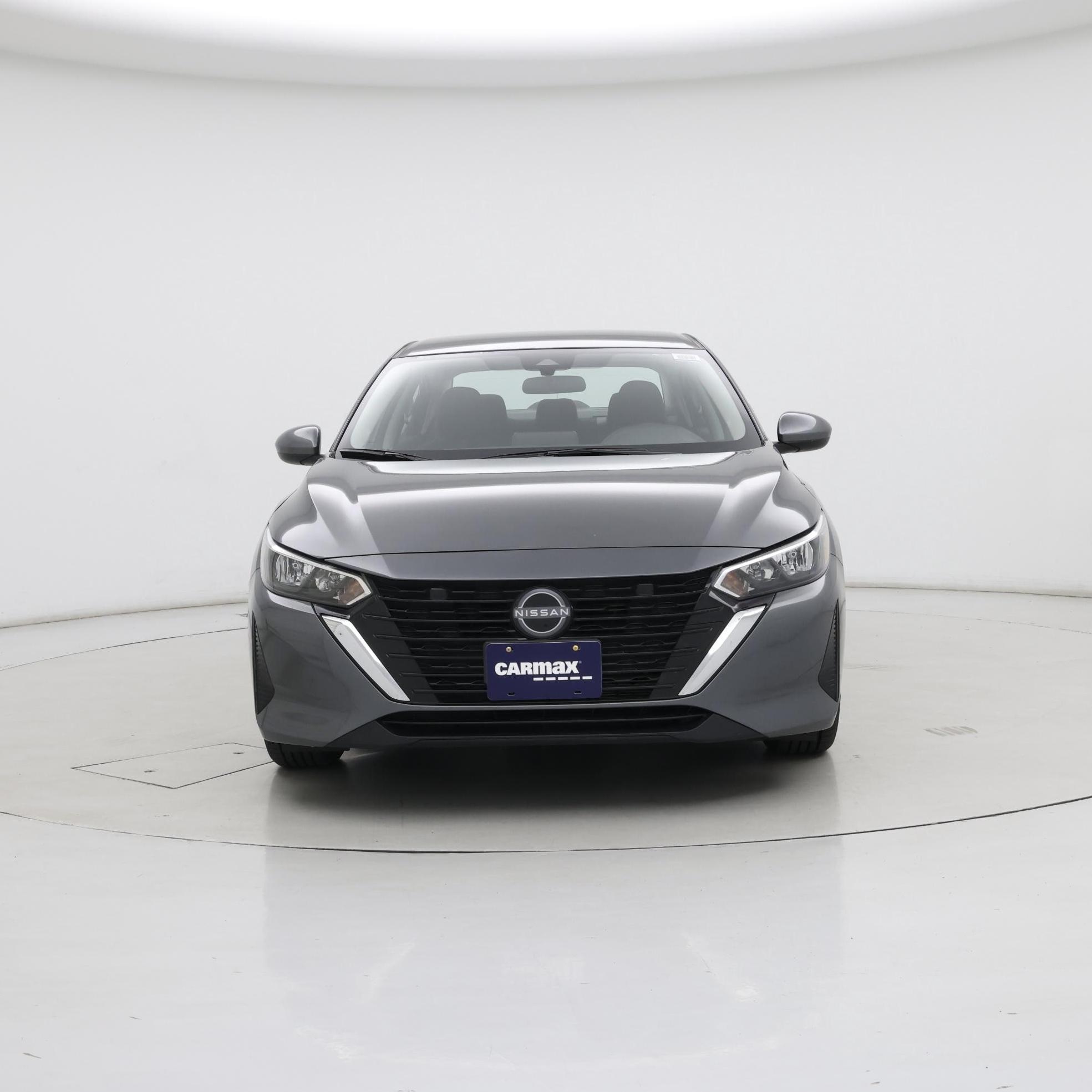Thumbnail: 2025 Nissan Sentra - 5