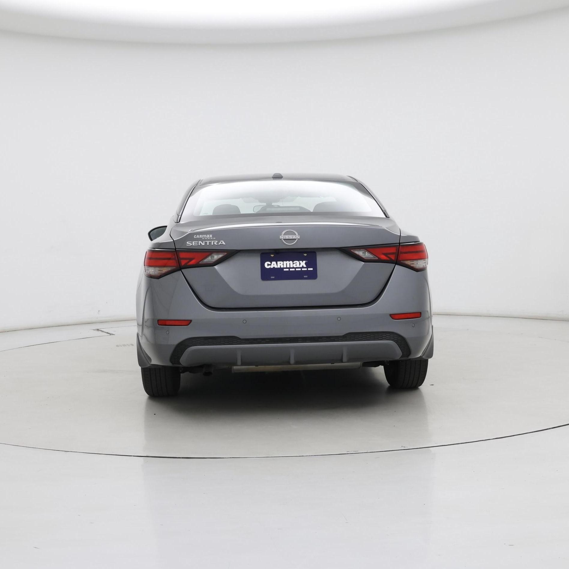 Thumbnail: 2025 Nissan Sentra - 6