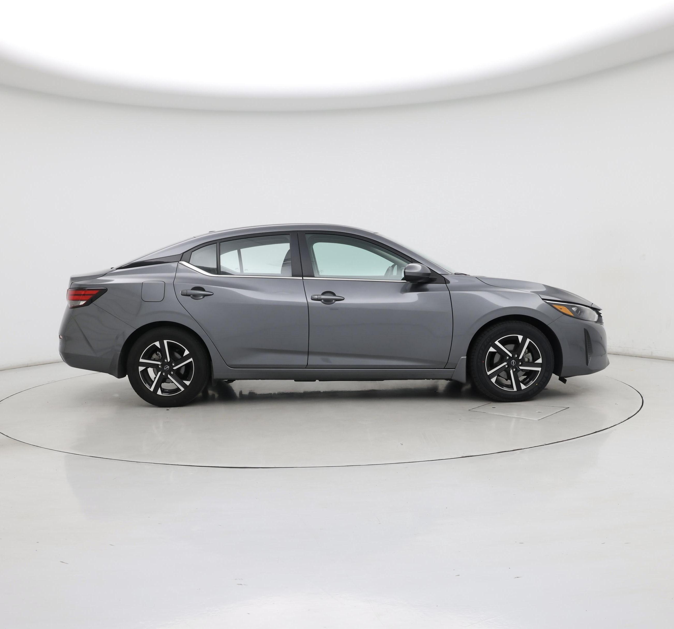 Thumbnail: 2025 Nissan Sentra - 7
