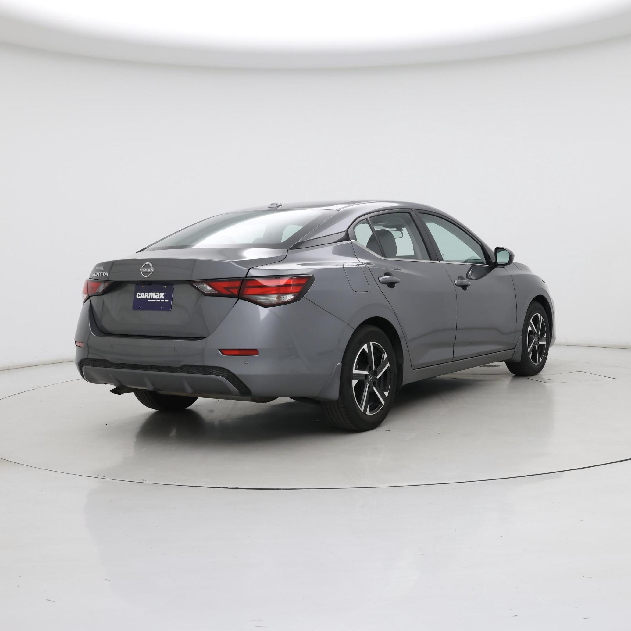 Thumbnail: 2025 Nissan Sentra - 8