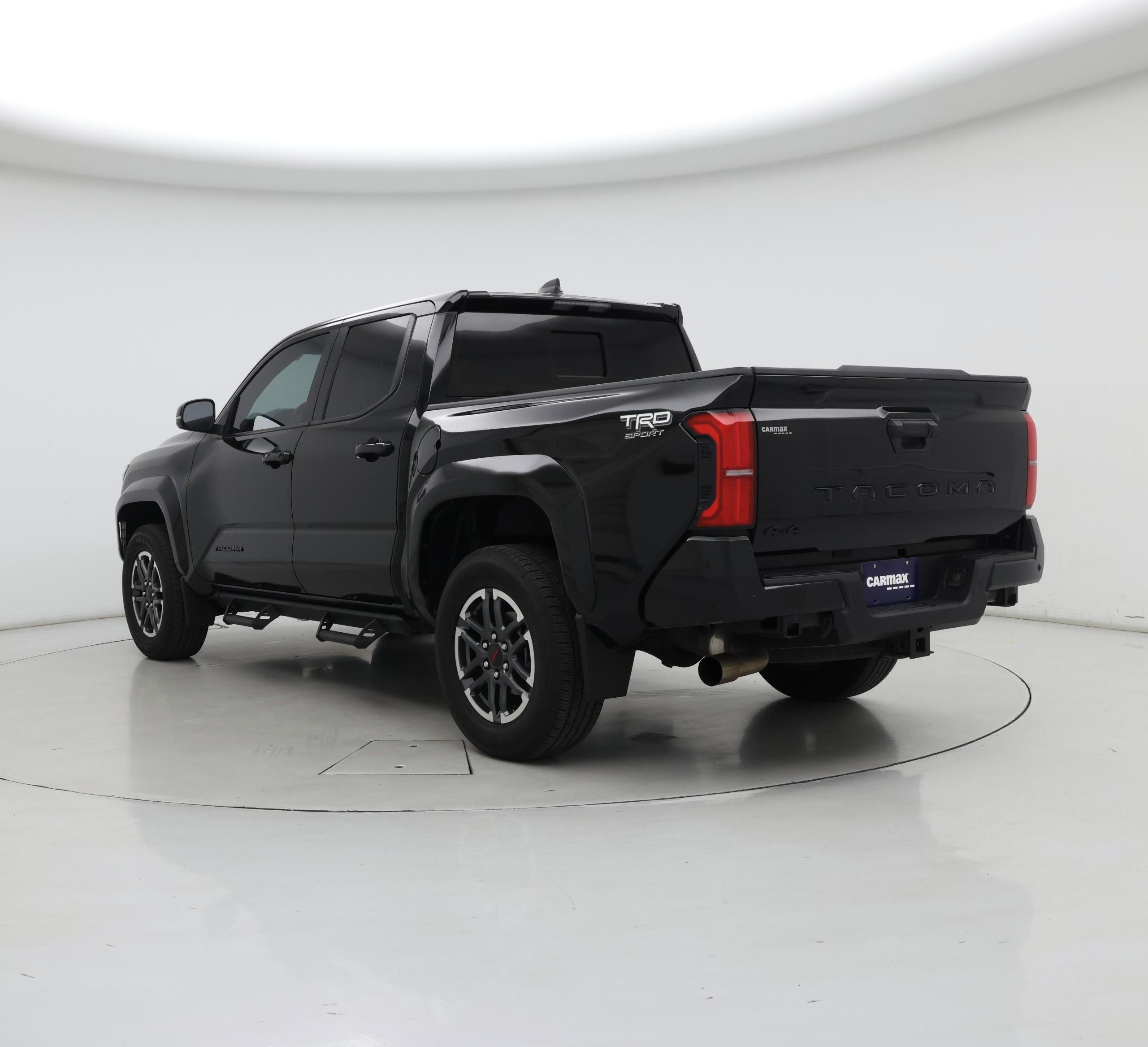 Thumbnail: 2024 Toyota Tacoma - 2
