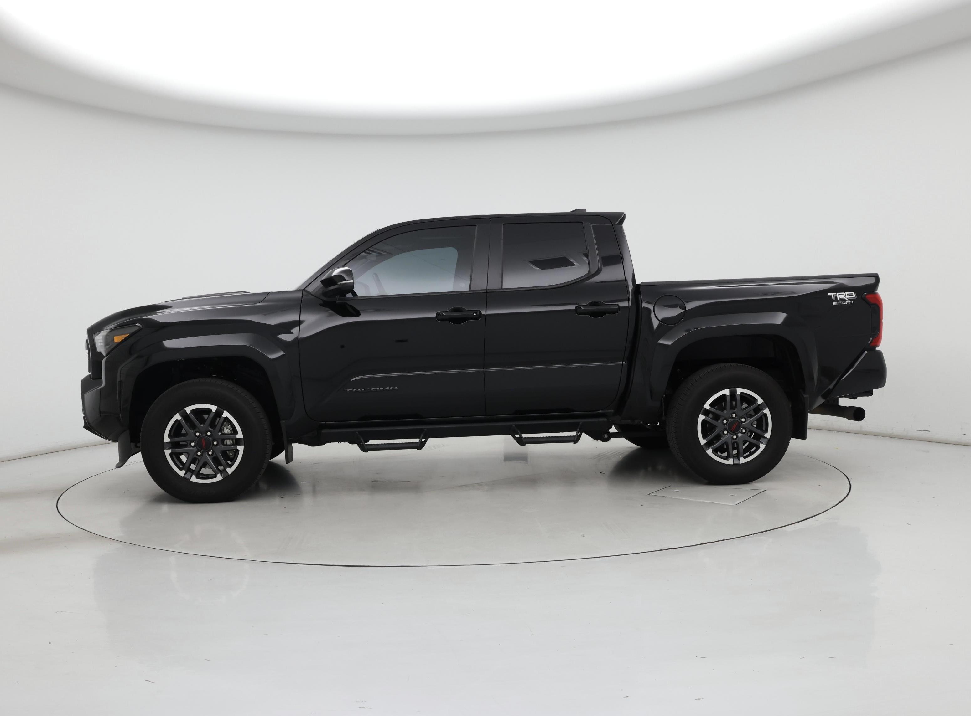 Thumbnail: 2024 Toyota Tacoma - 3