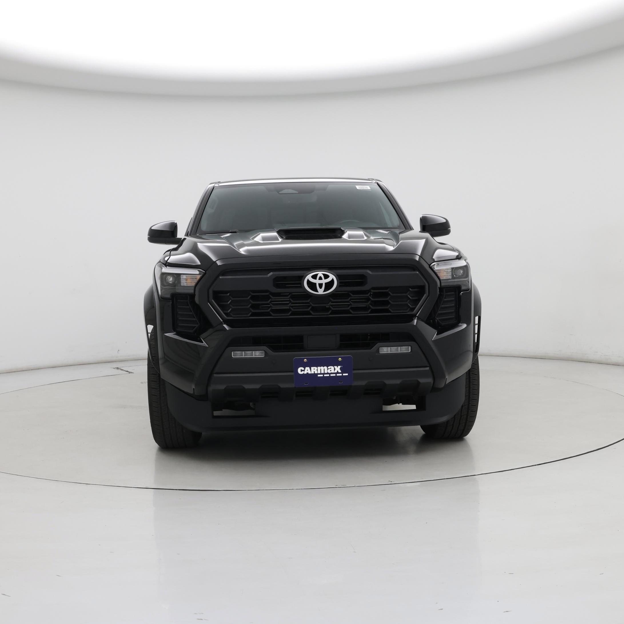 Thumbnail: 2024 Toyota Tacoma - 5