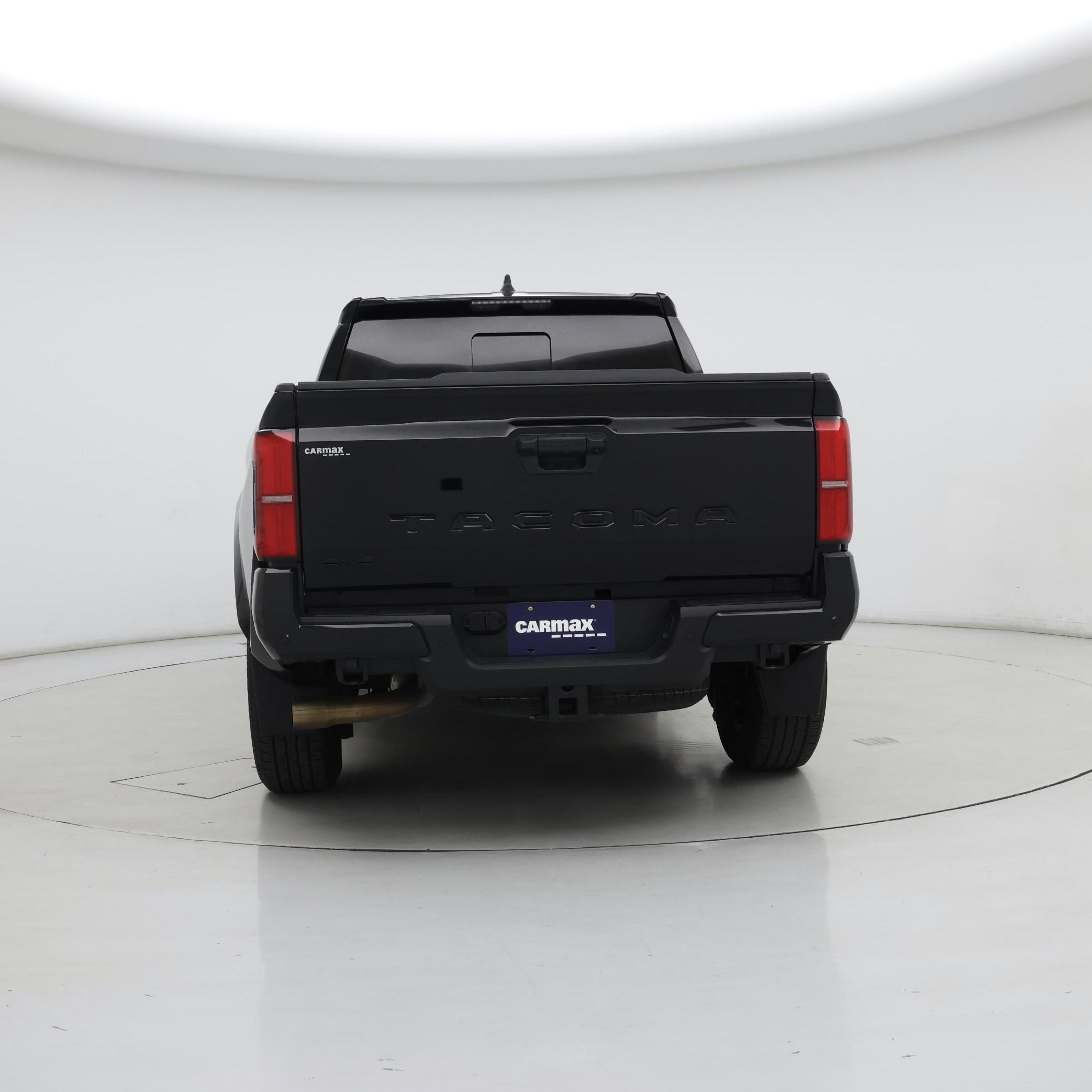 Thumbnail: 2024 Toyota Tacoma - 6