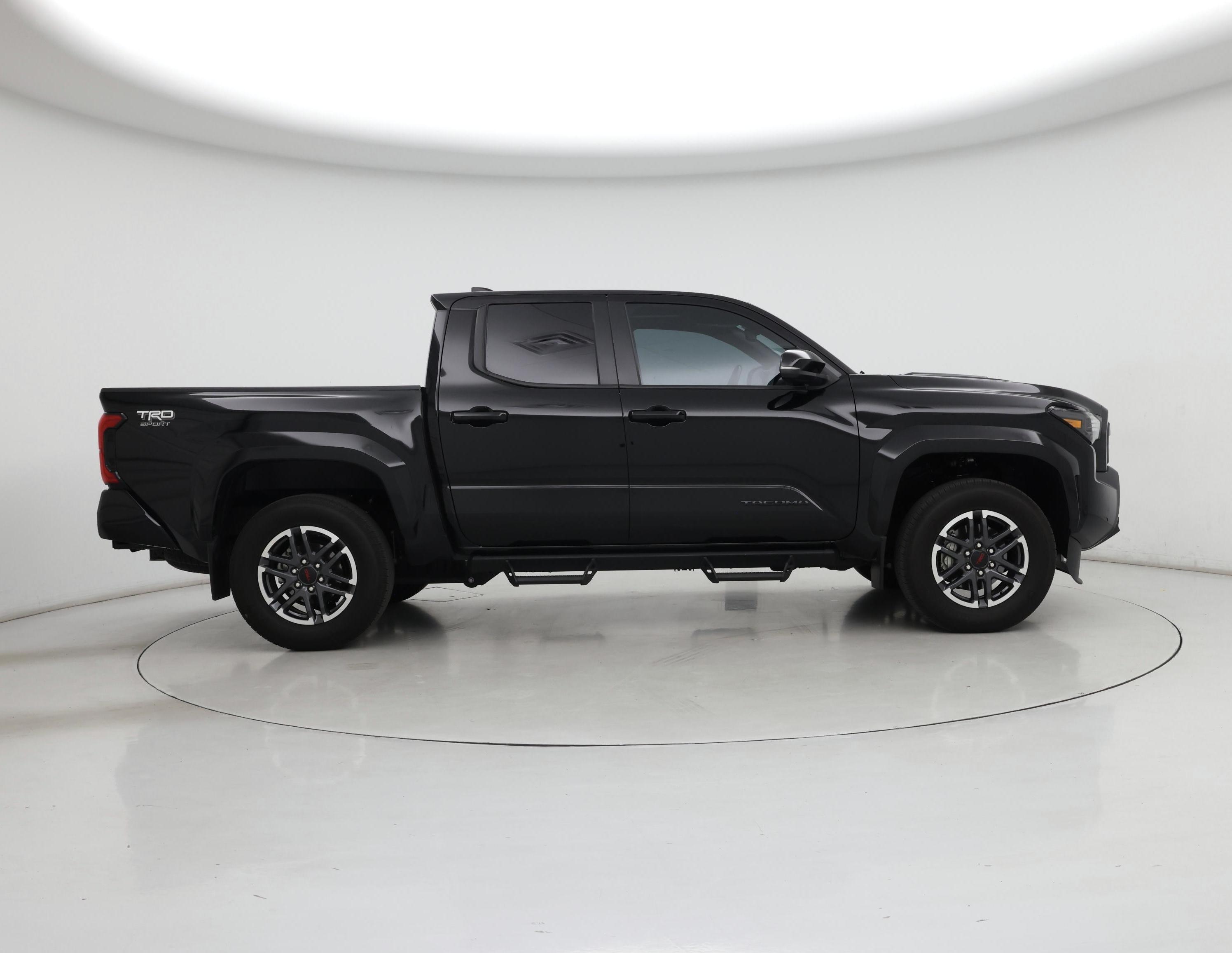 Thumbnail: 2024 Toyota Tacoma - 7