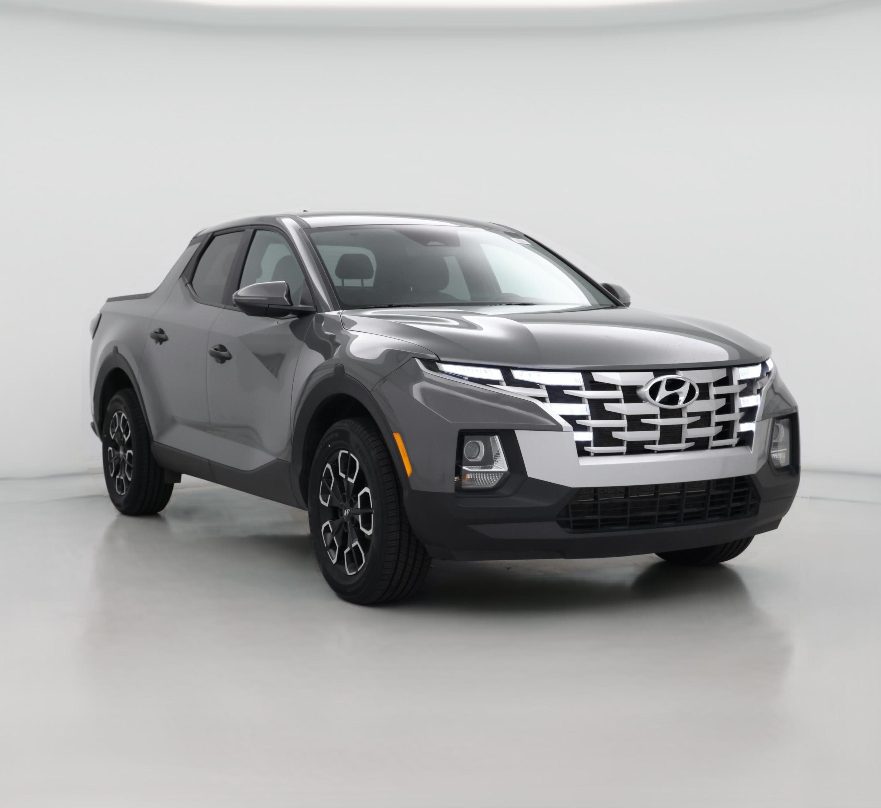 Thumbnail: 2023 Hyundai Santa Cruz - 1