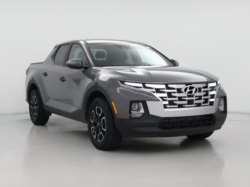 2023 Hyundai Santa Cruz SEL -
                  Las Vegas, NV