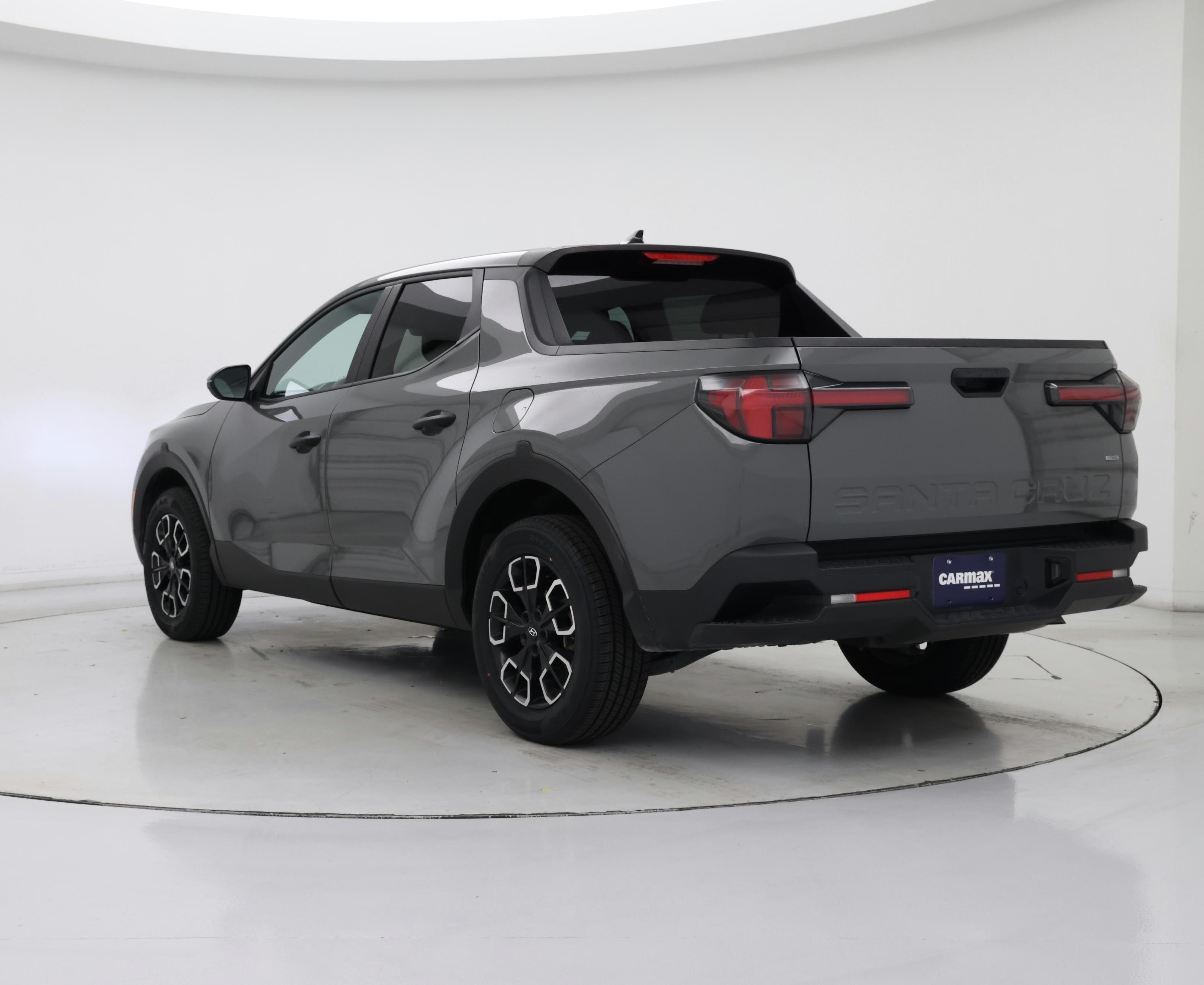 Thumbnail: 2023 Hyundai Santa Cruz - 2