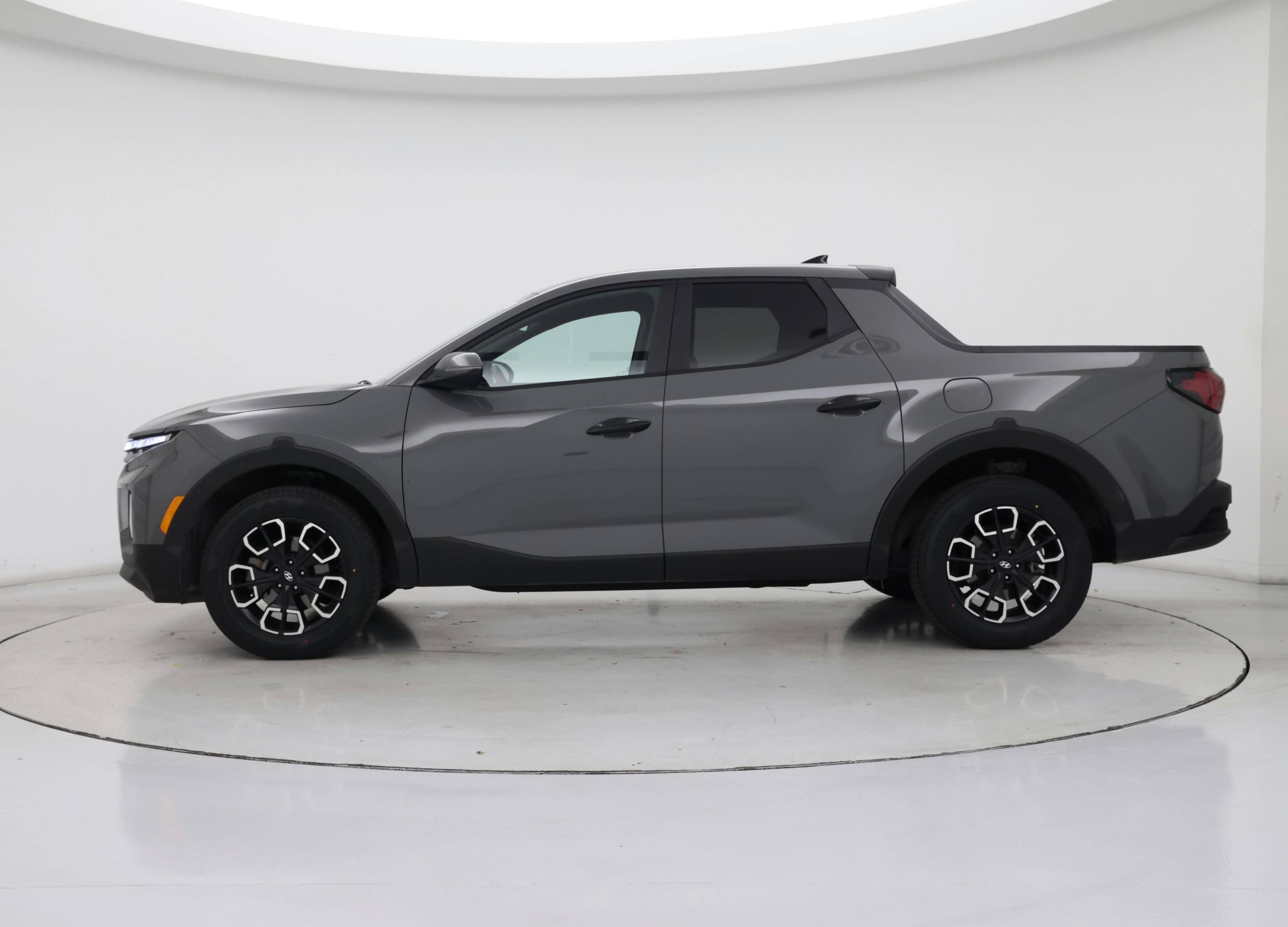 Thumbnail: 2023 Hyundai Santa Cruz - 3