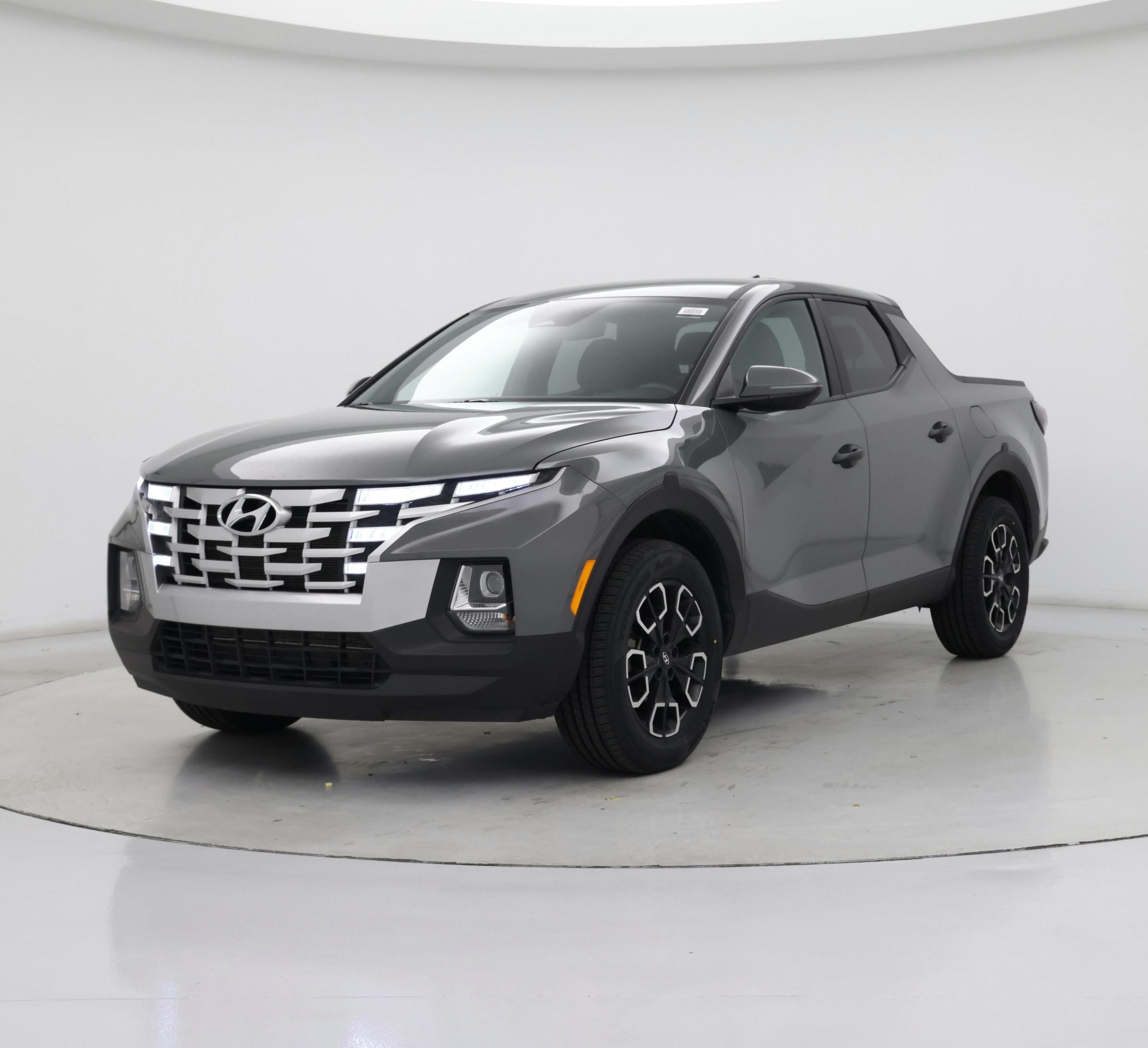 Thumbnail: 2023 Hyundai Santa Cruz - 4