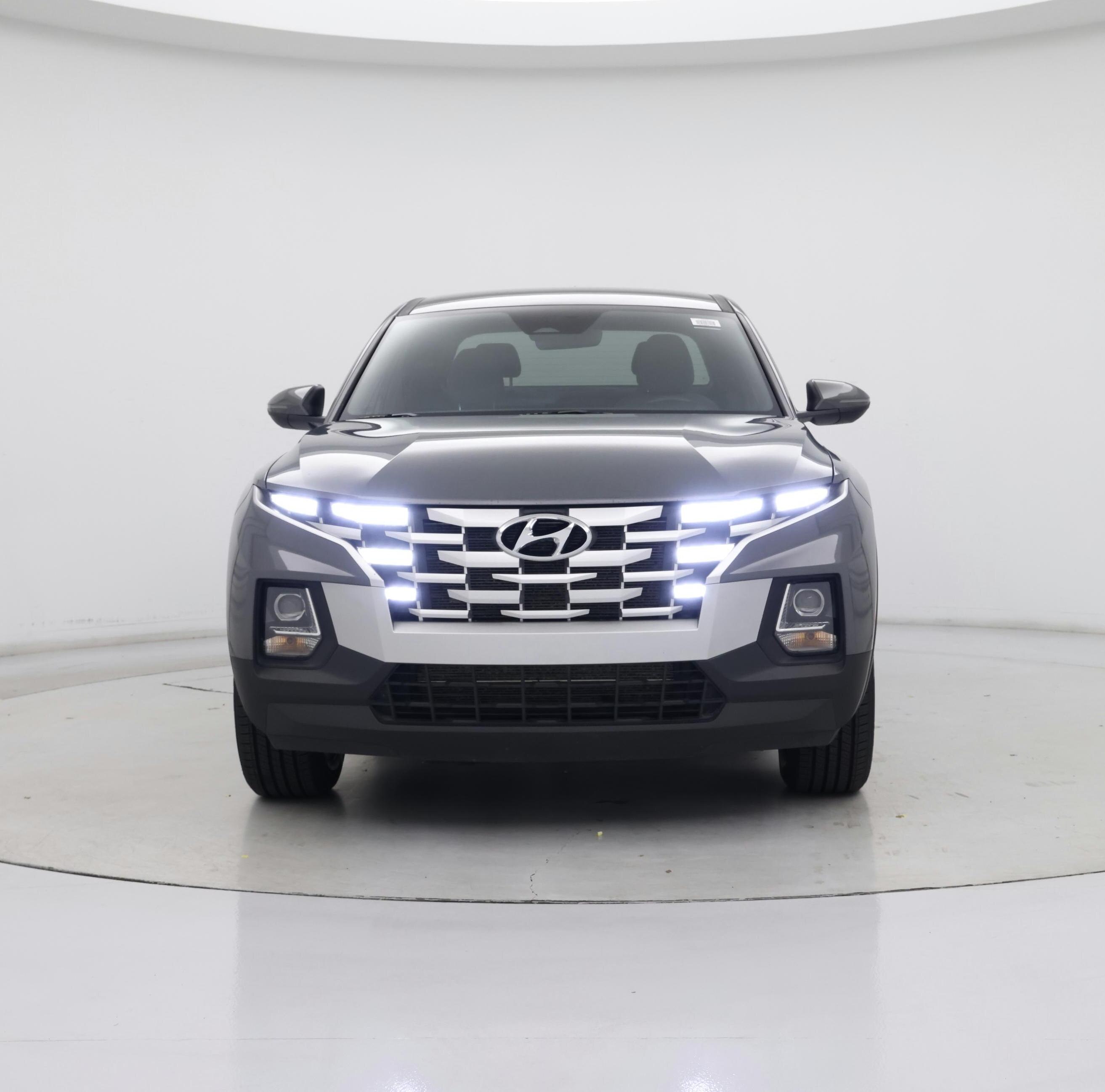Thumbnail: 2023 Hyundai Santa Cruz - 5