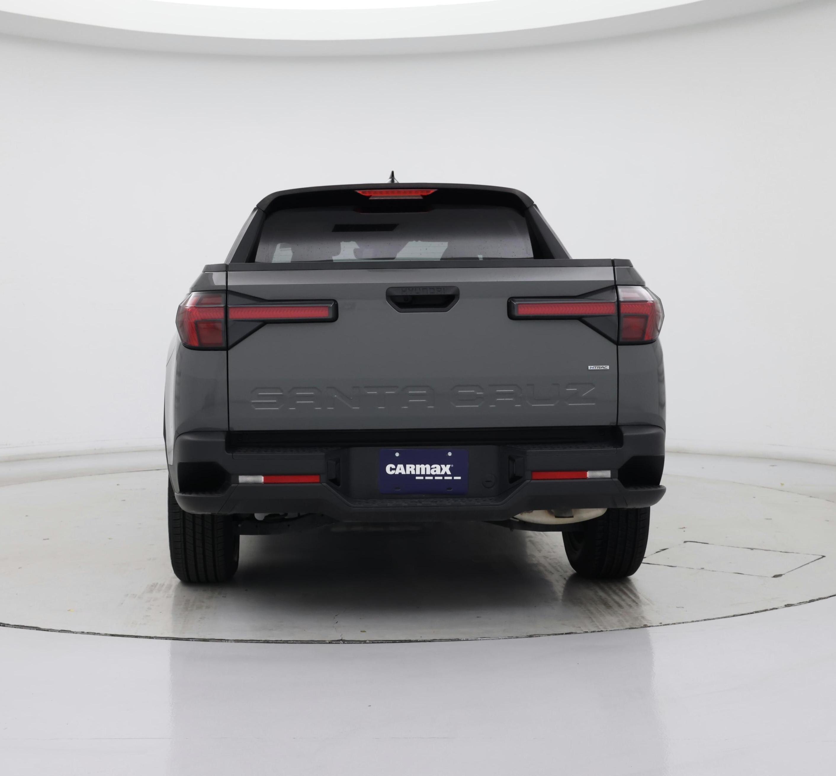 Thumbnail: 2023 Hyundai Santa Cruz - 6