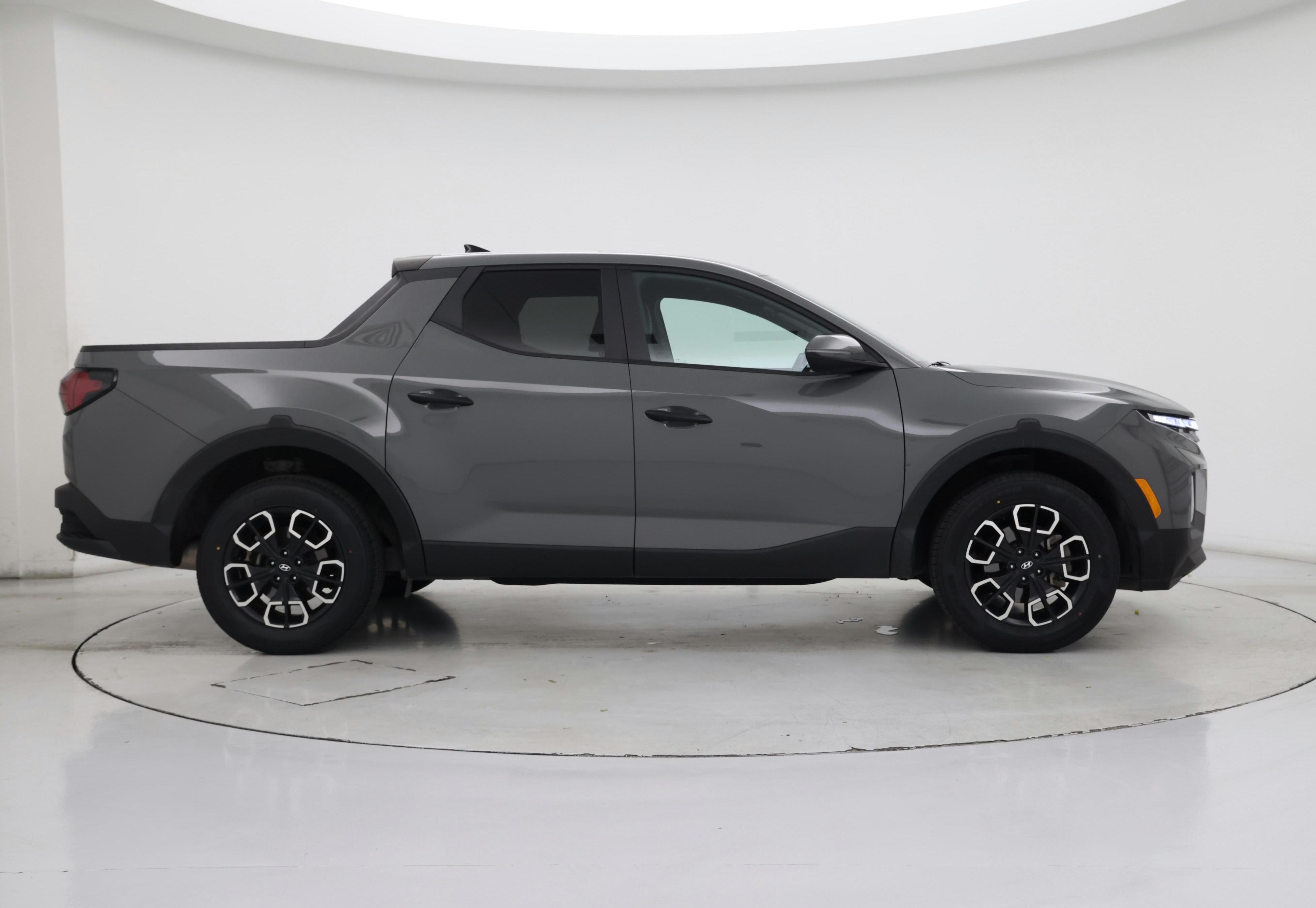 Thumbnail: 2023 Hyundai Santa Cruz - 7