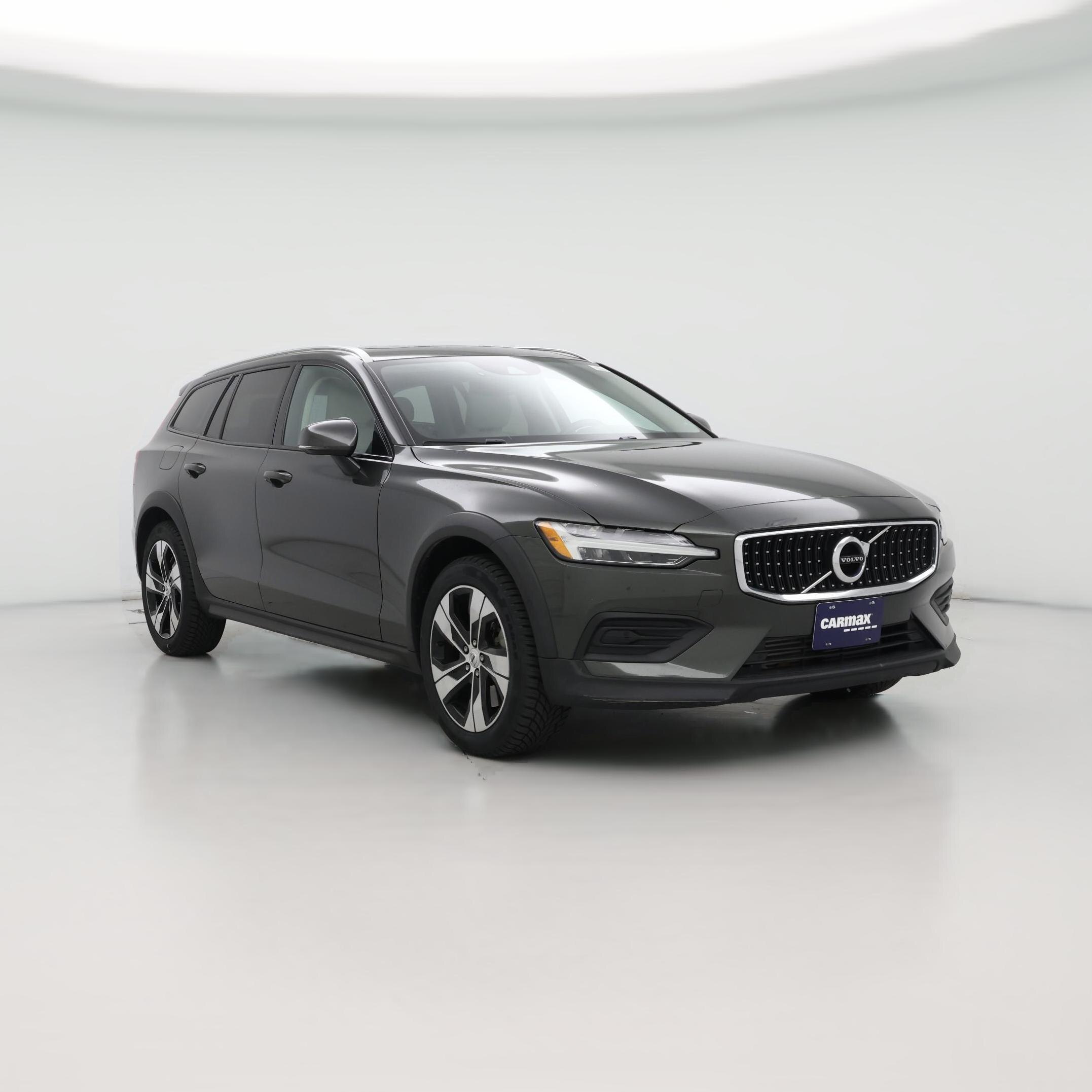 Thumbnail: 2020 Volvo S60 - 1