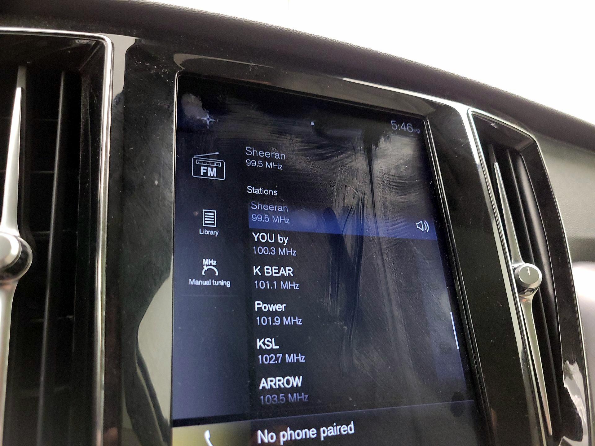 Thumbnail: 2020 Volvo S60 - 16