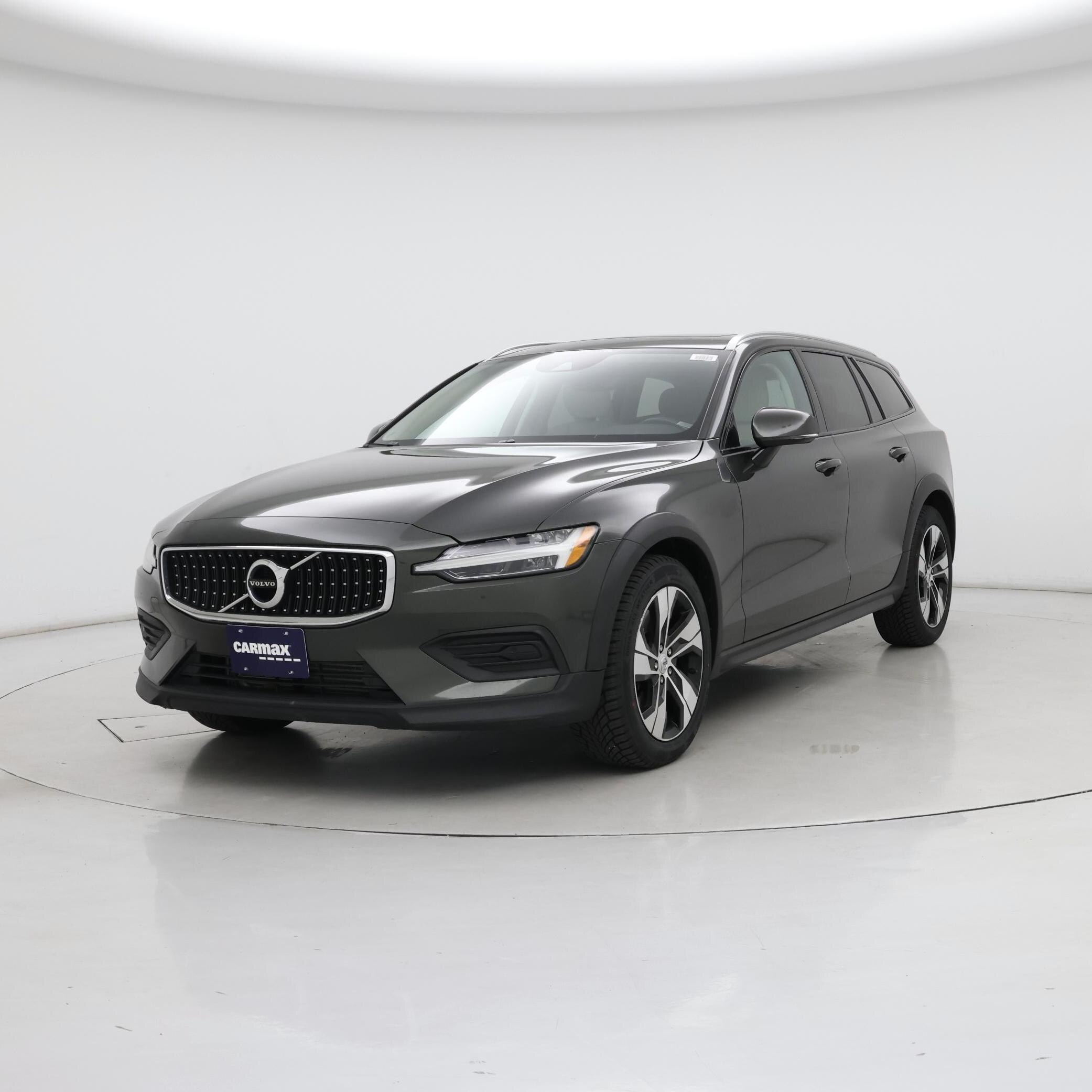Thumbnail: 2020 Volvo S60 - 4