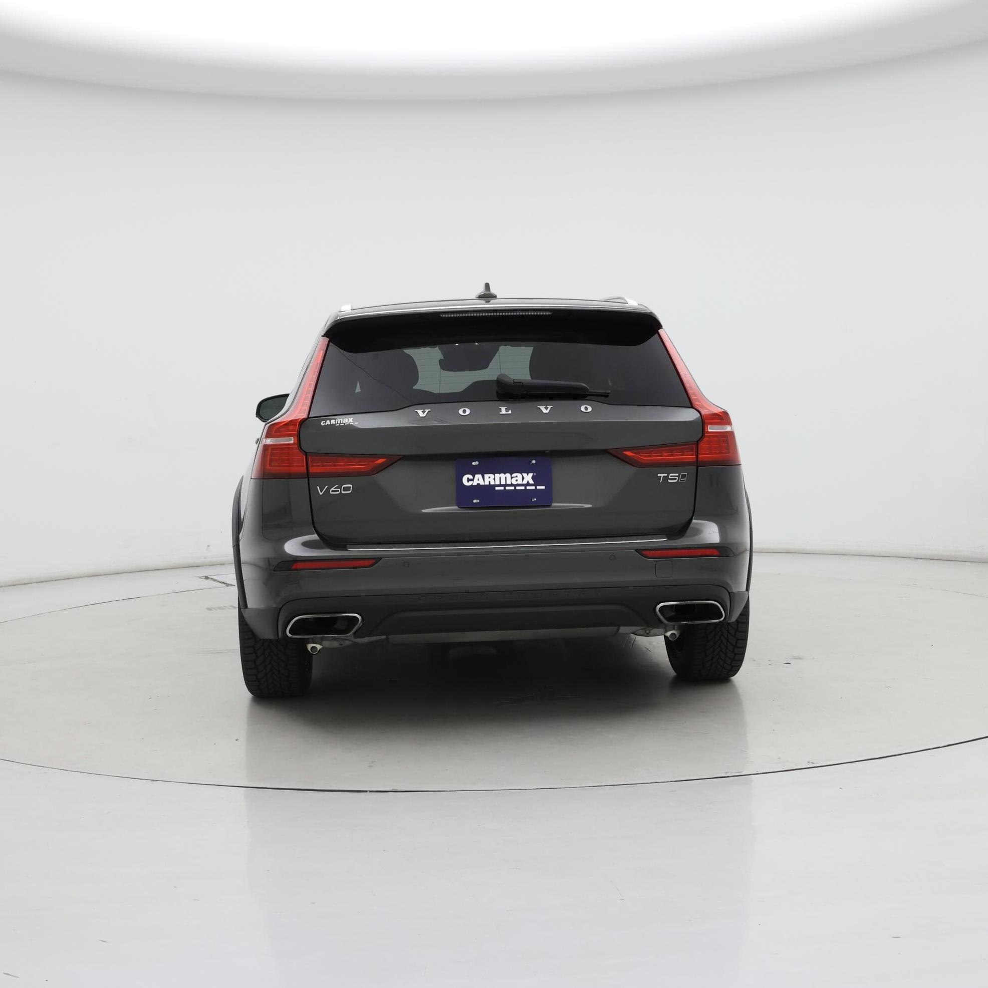 Thumbnail: 2020 Volvo S60 - 6
