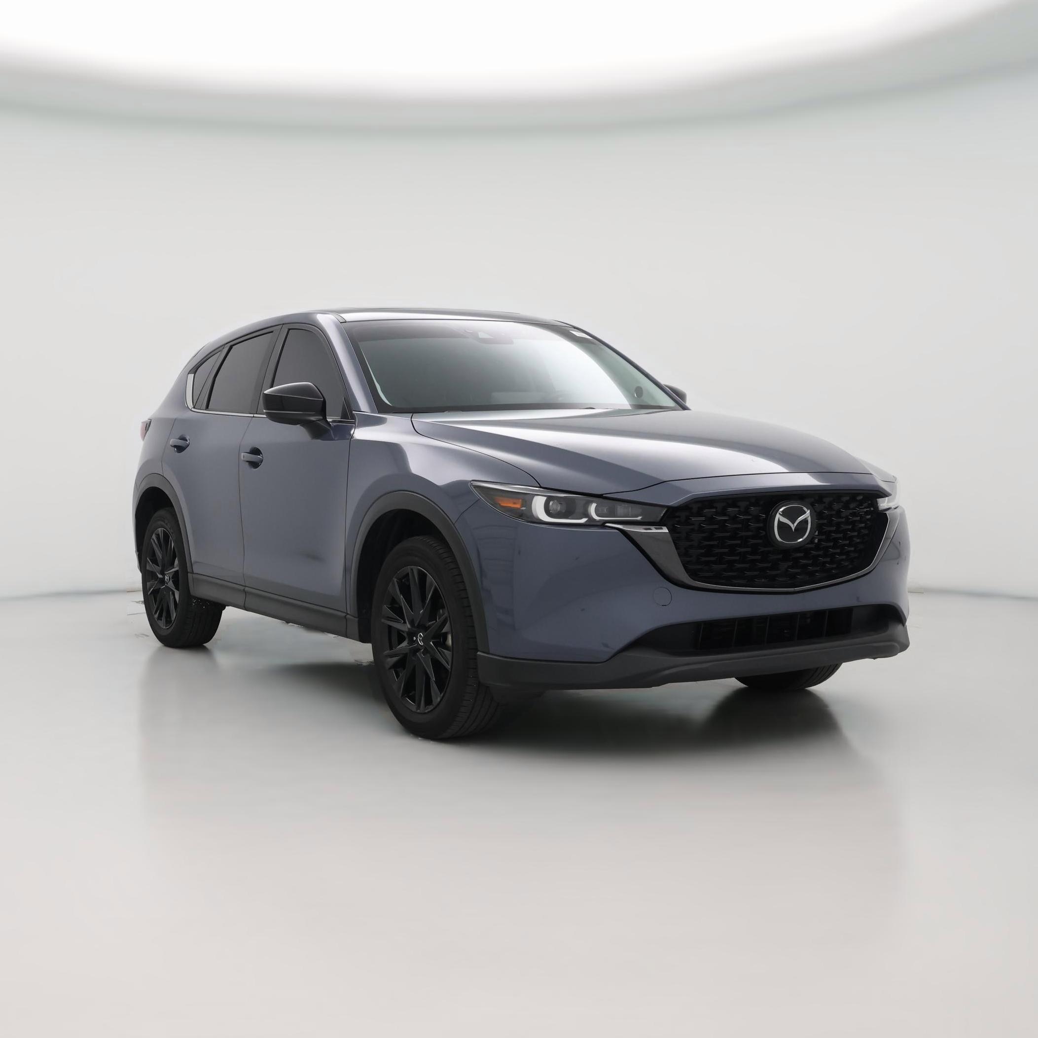 Thumbnail: 2024 Mazda CX-5 - 1